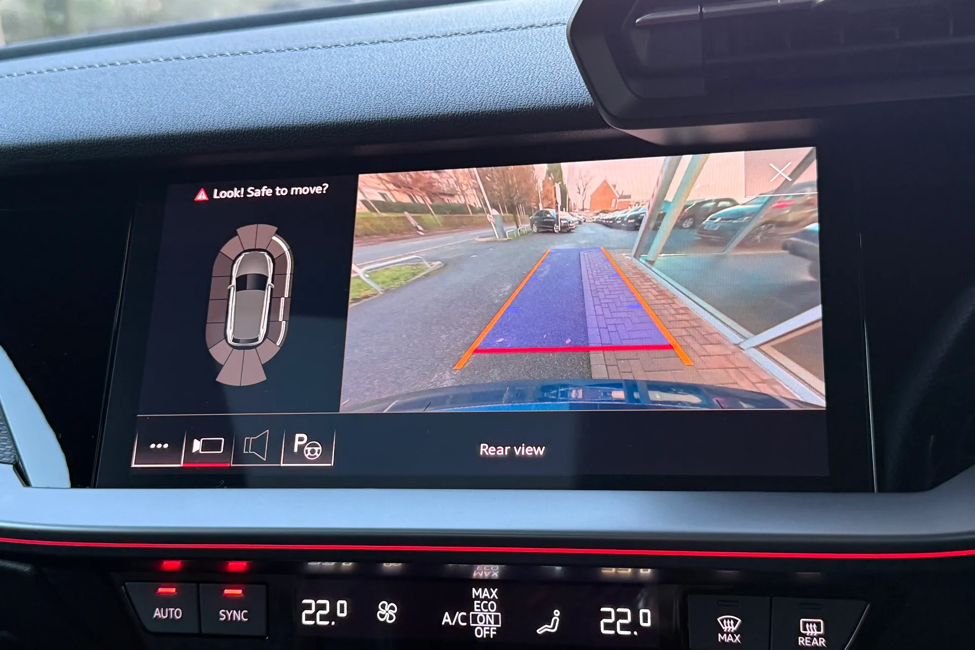 Audi A3 thumbnail image number 5