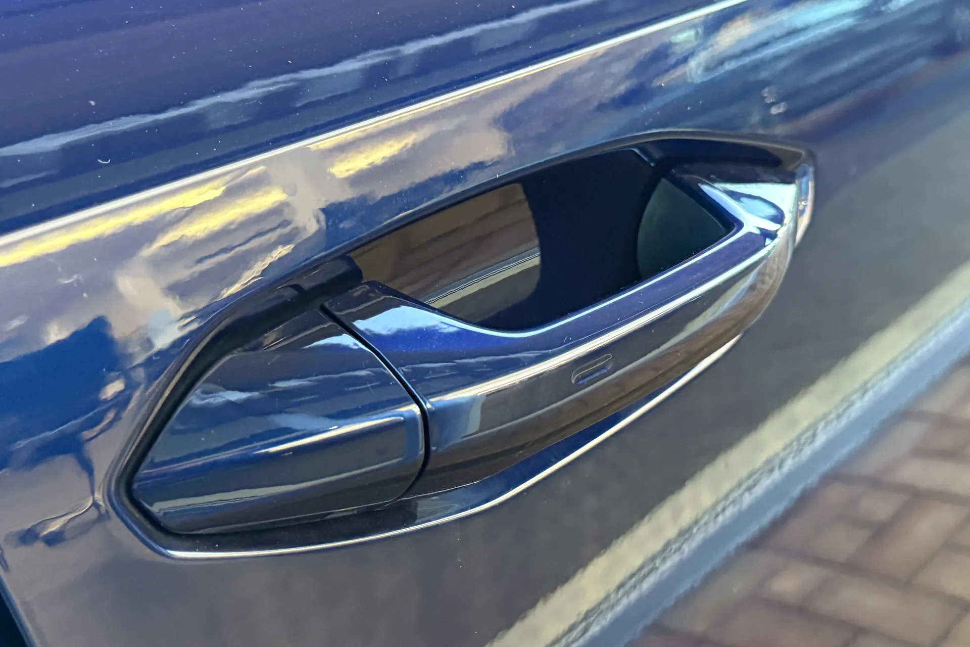 Audi A3 thumbnail image number 44