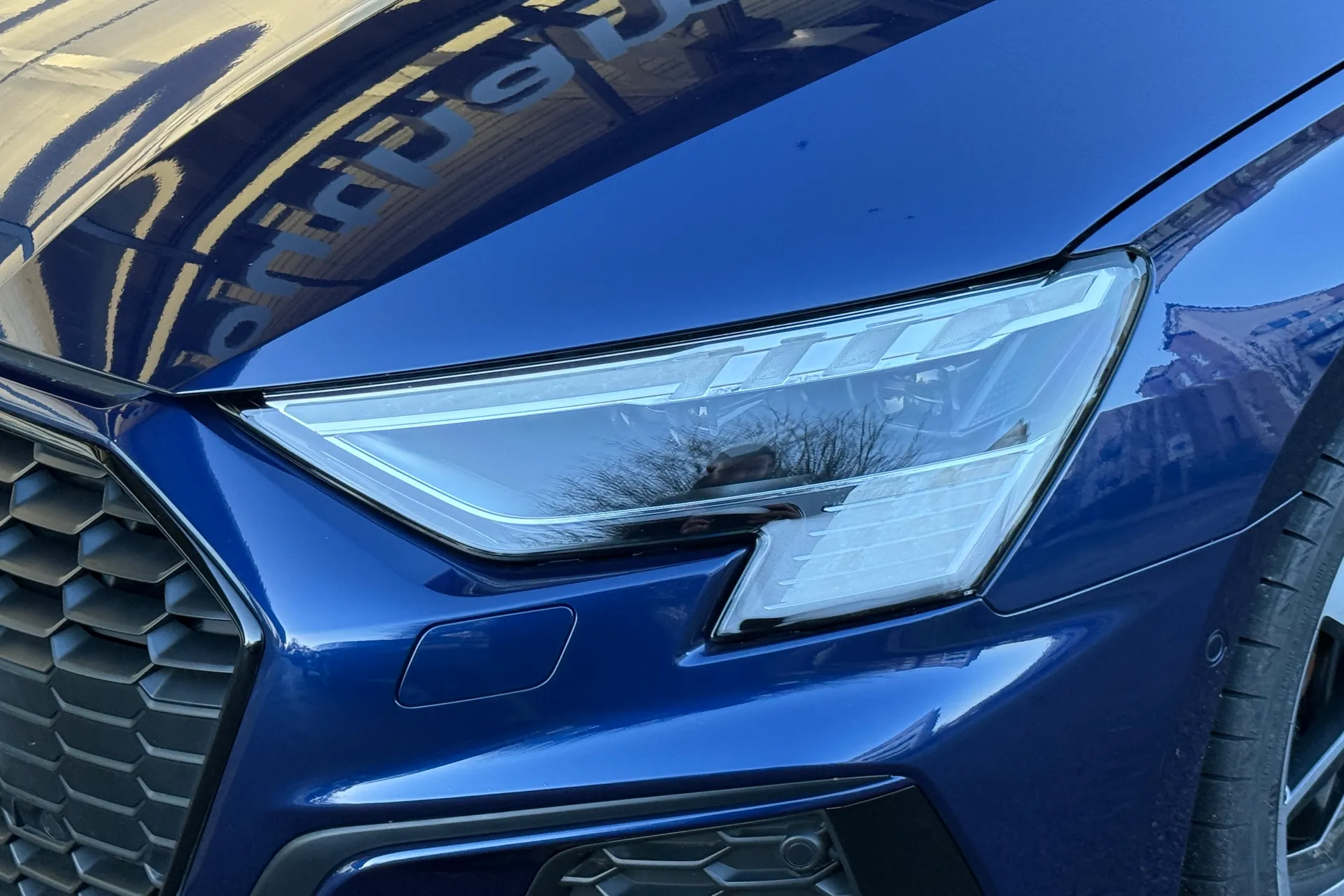 Audi A3 thumbnail image number 66