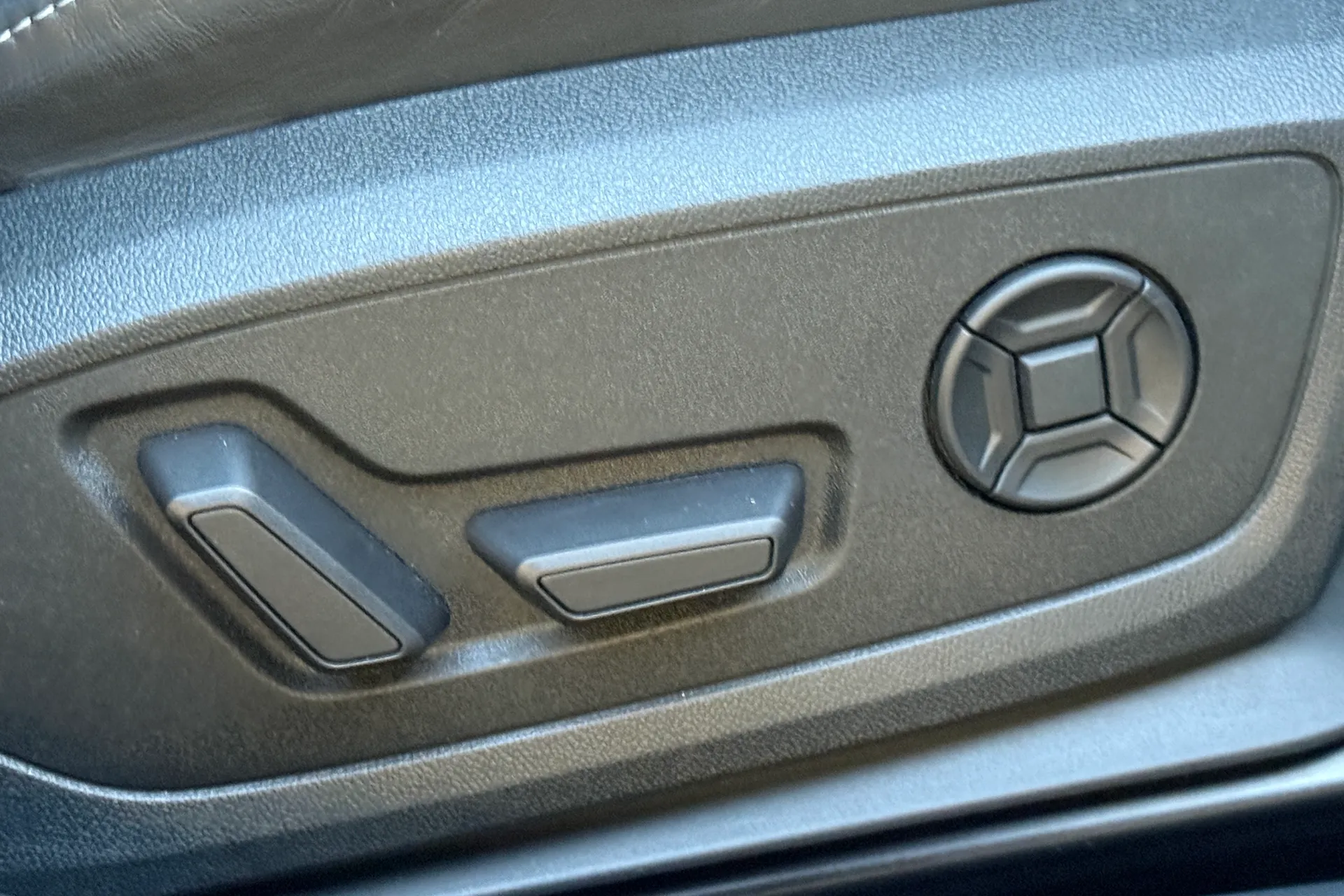 Audi A3 thumbnail image number 7