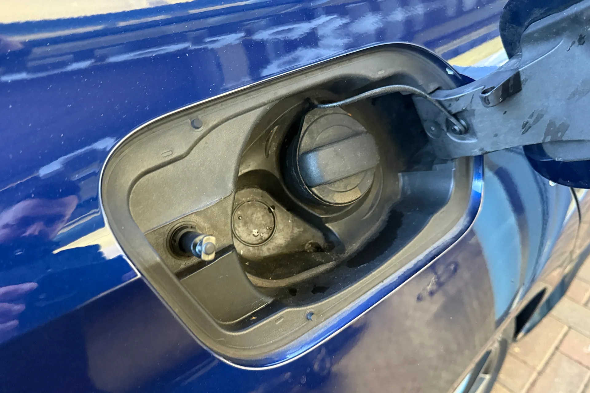 Audi A3 thumbnail image number 43