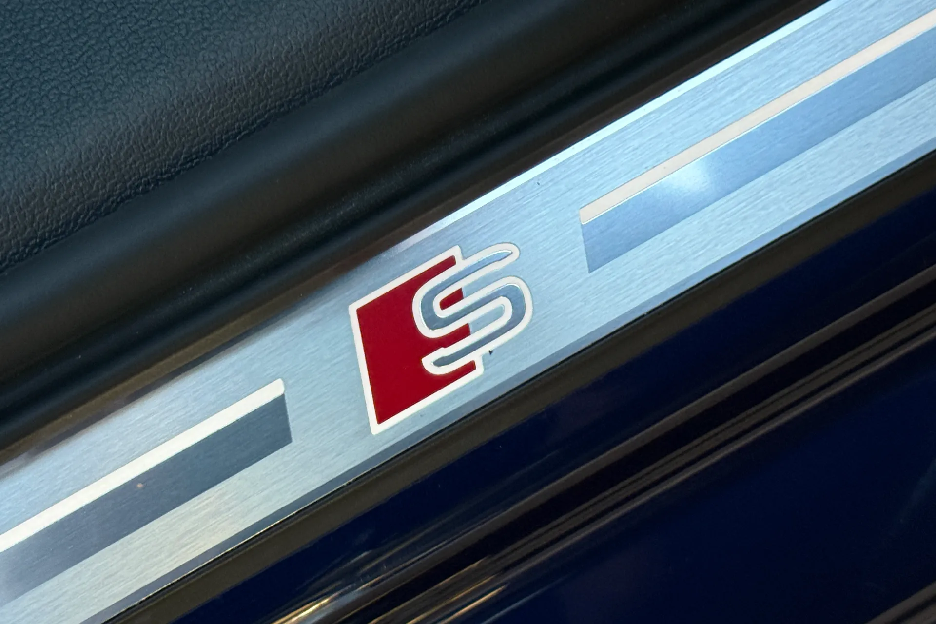 Audi A3 thumbnail image number 13