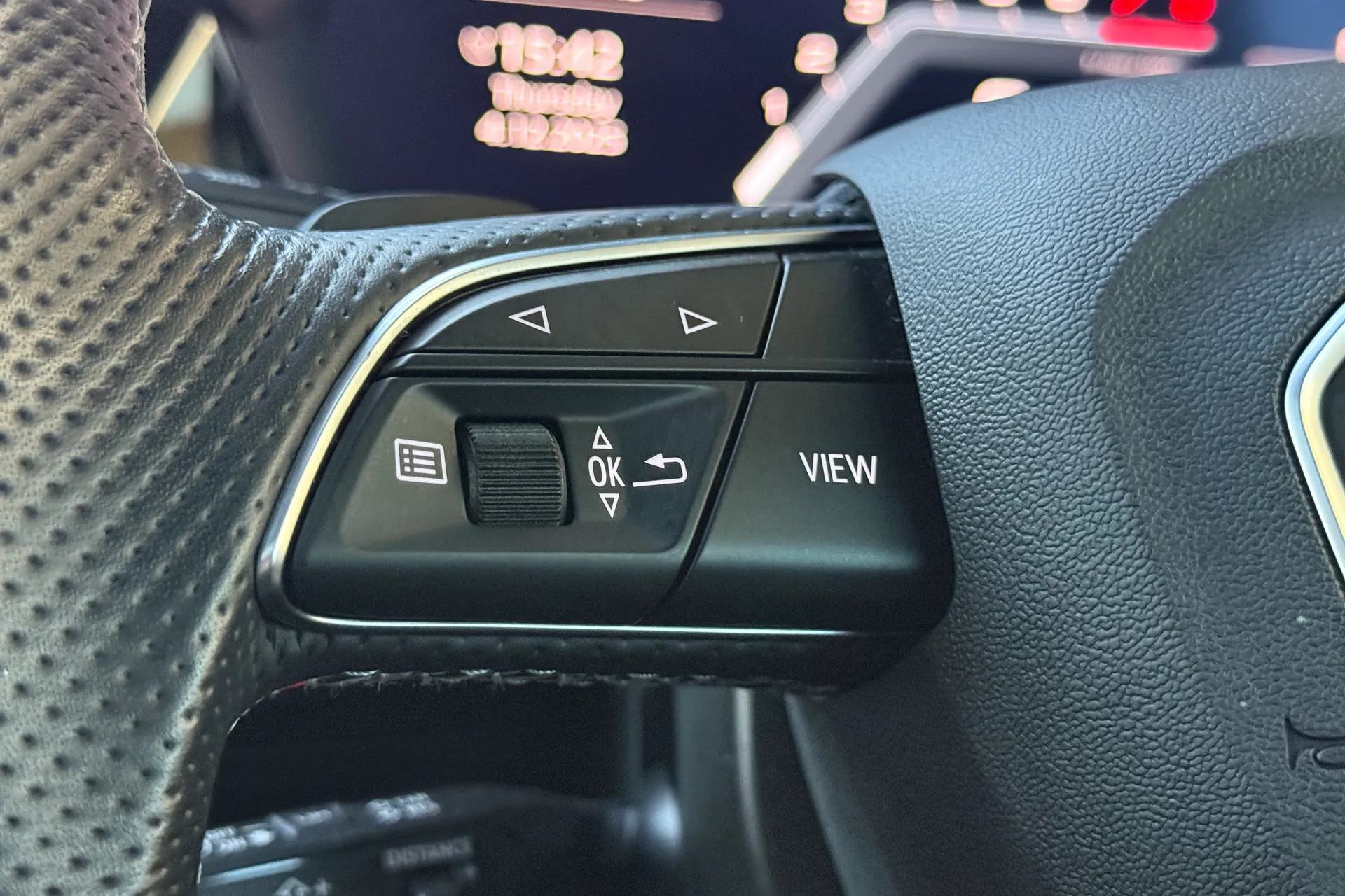 Audi A3 thumbnail image number 25