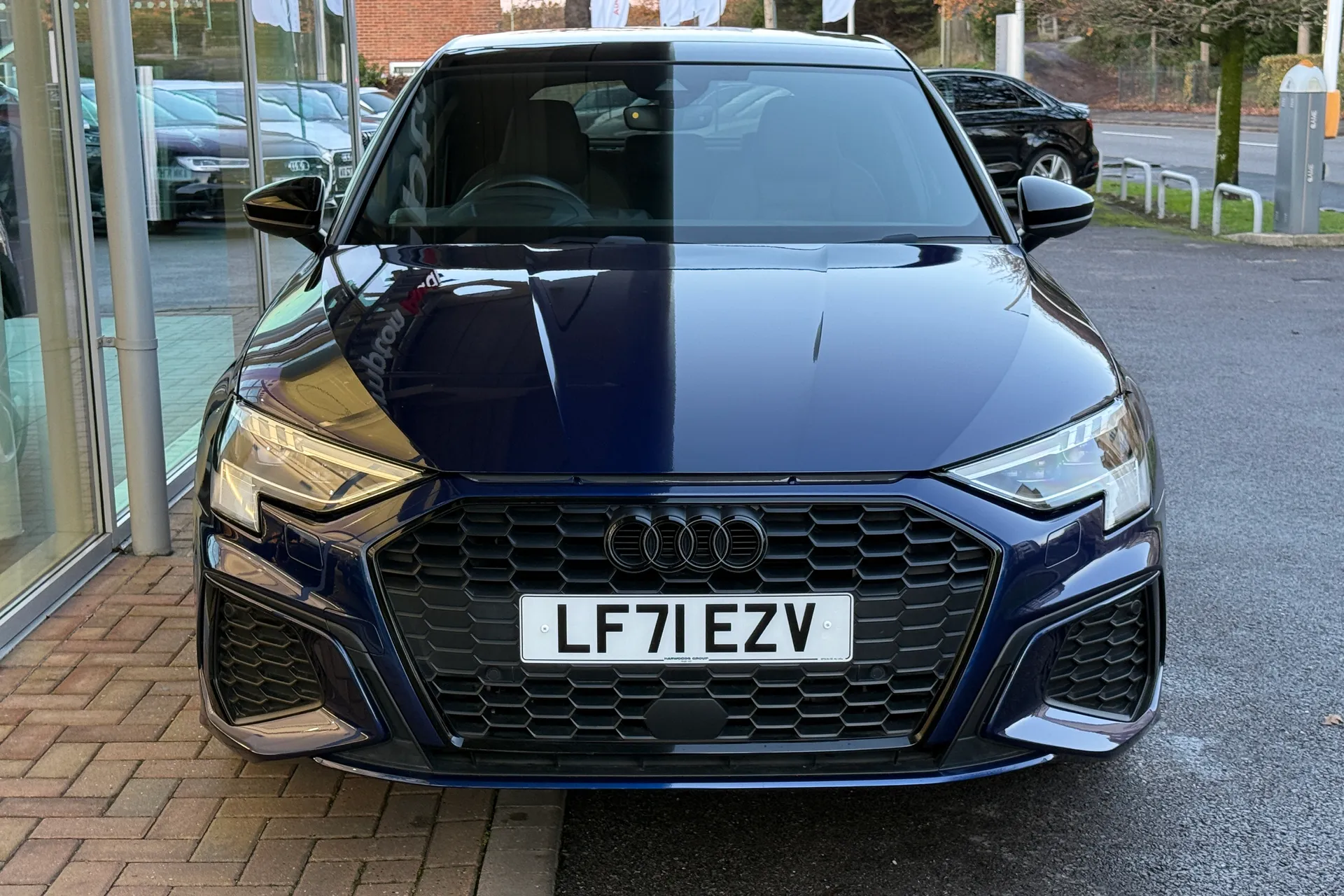 Audi A3 thumbnail image number 67