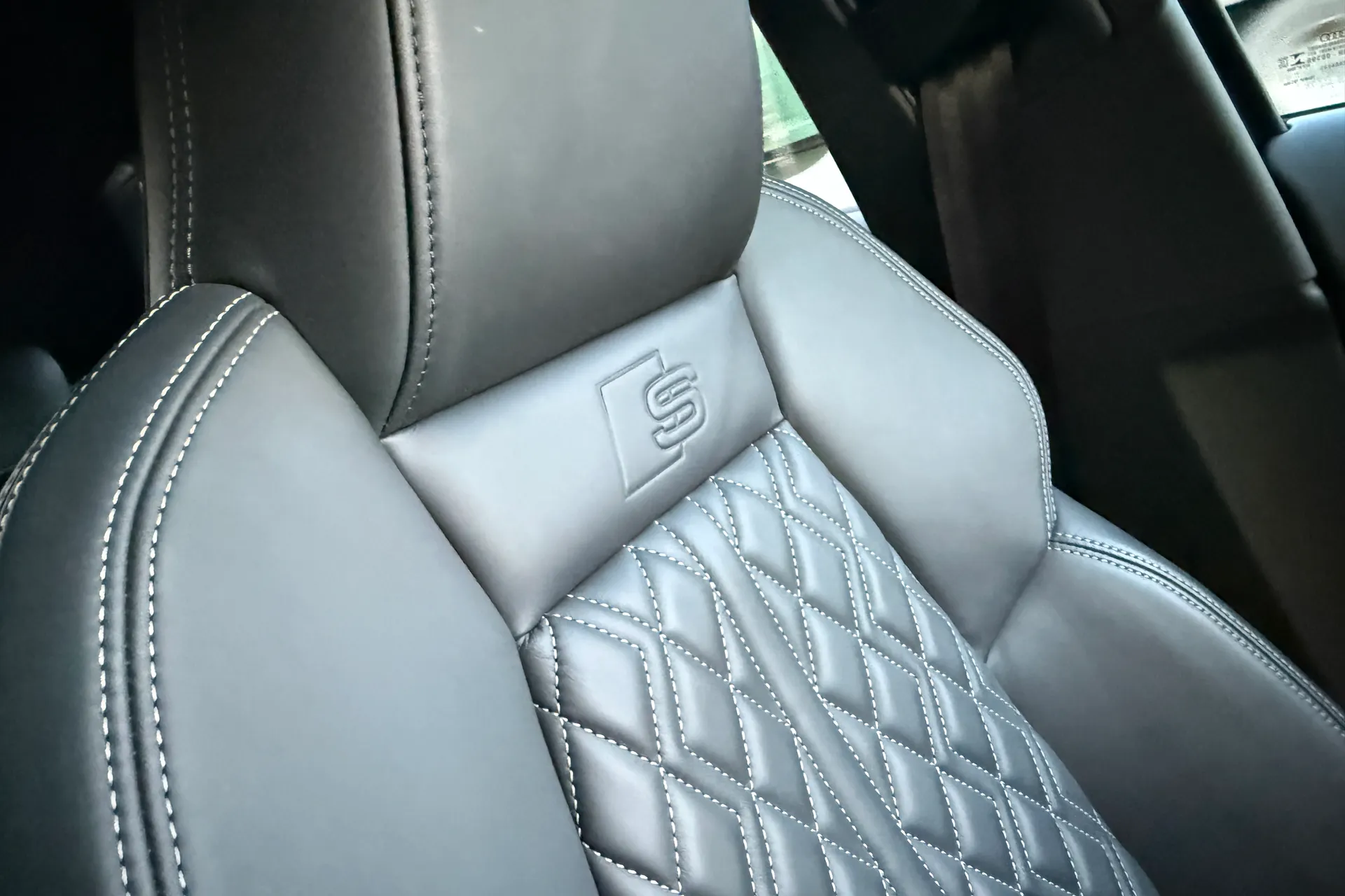 Audi A3 thumbnail image number 34