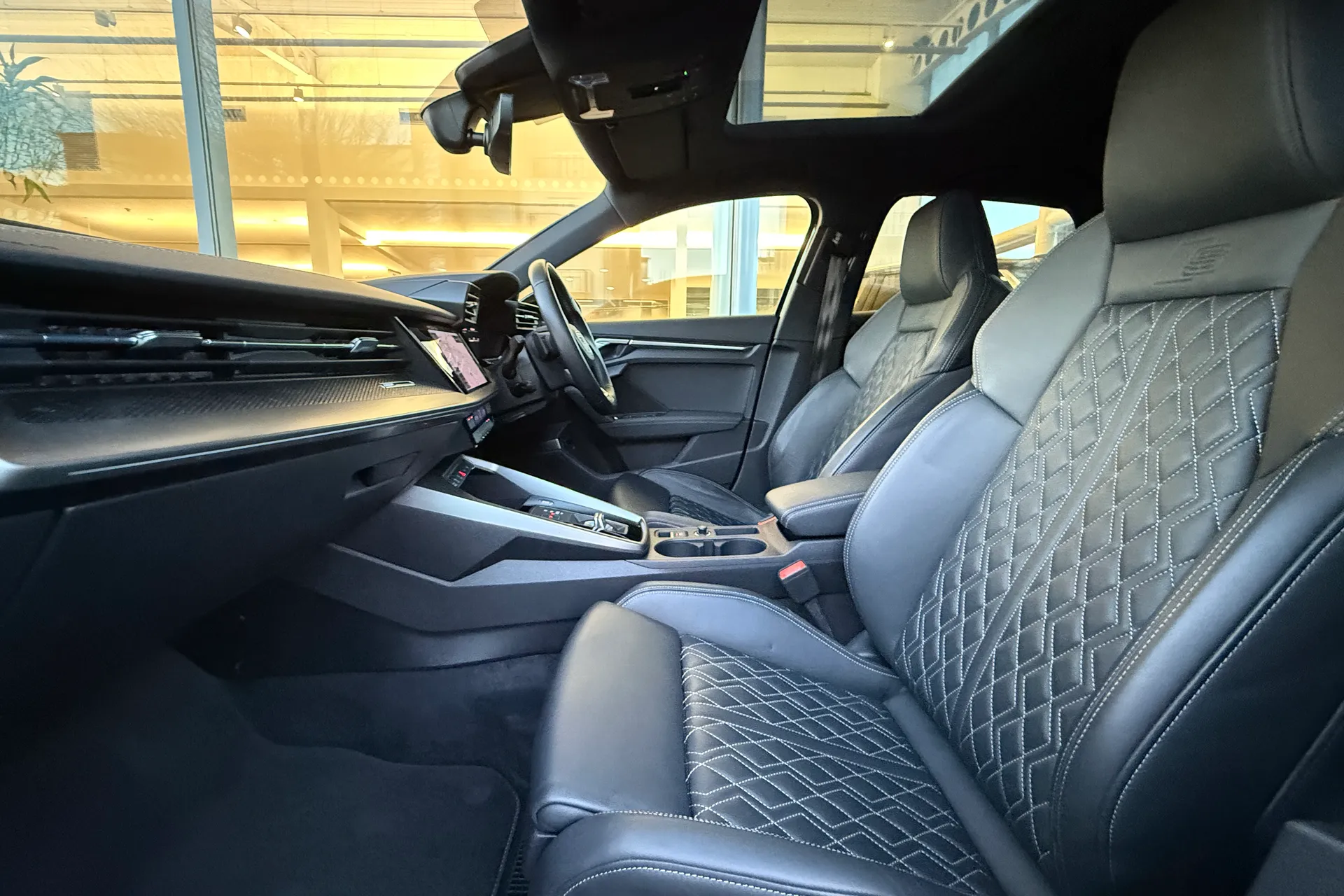 Audi A3 thumbnail image number 63