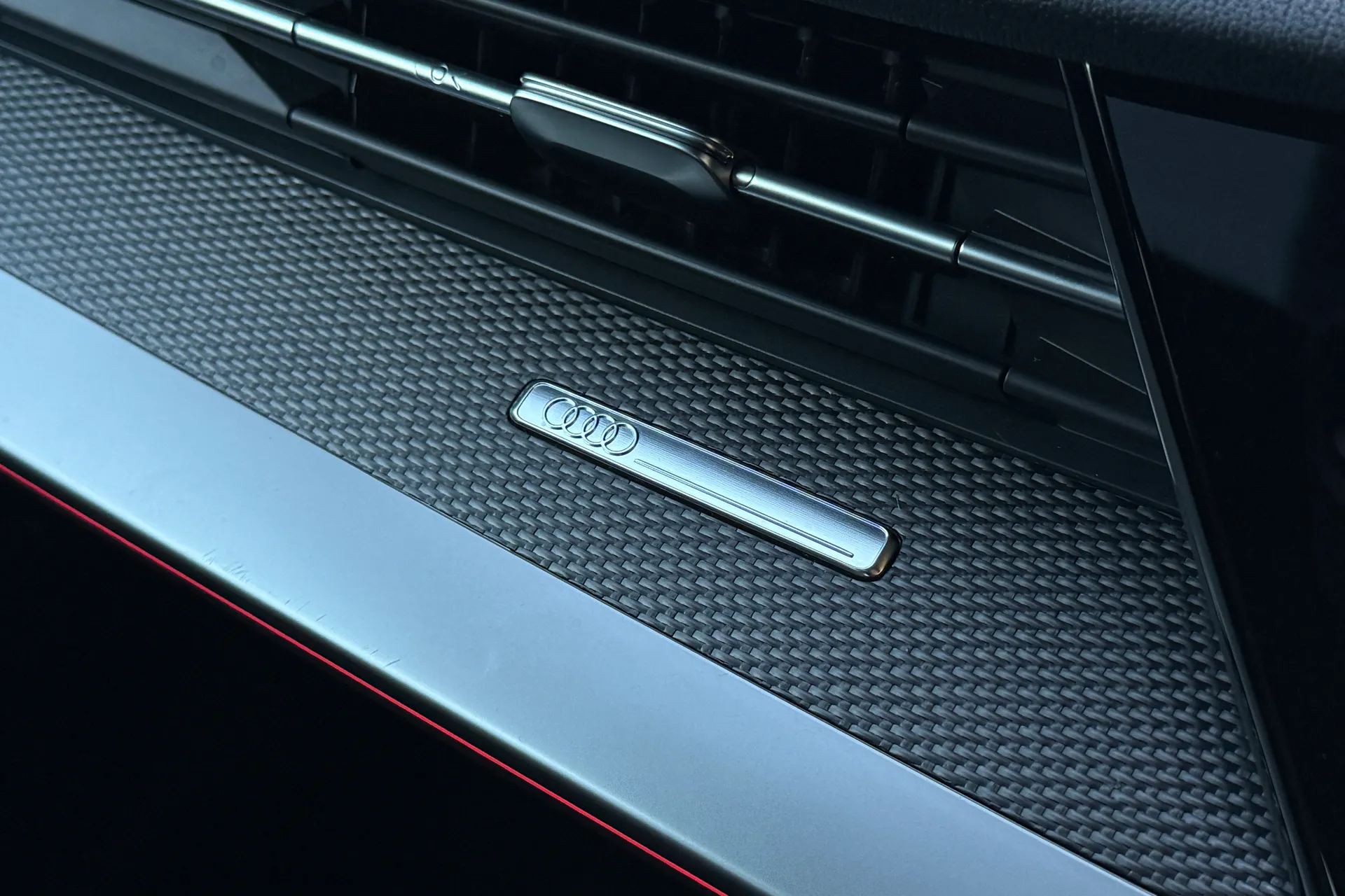 Audi A3 thumbnail image number 14