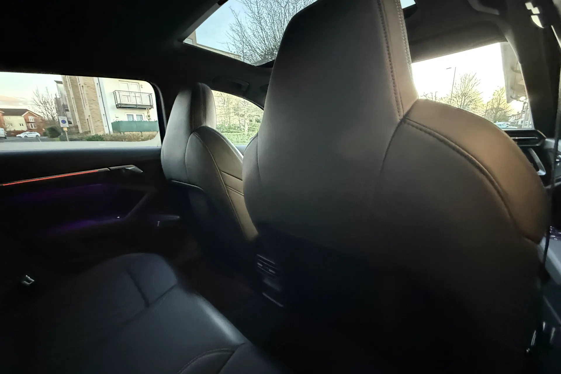 Audi A3 thumbnail image number 46