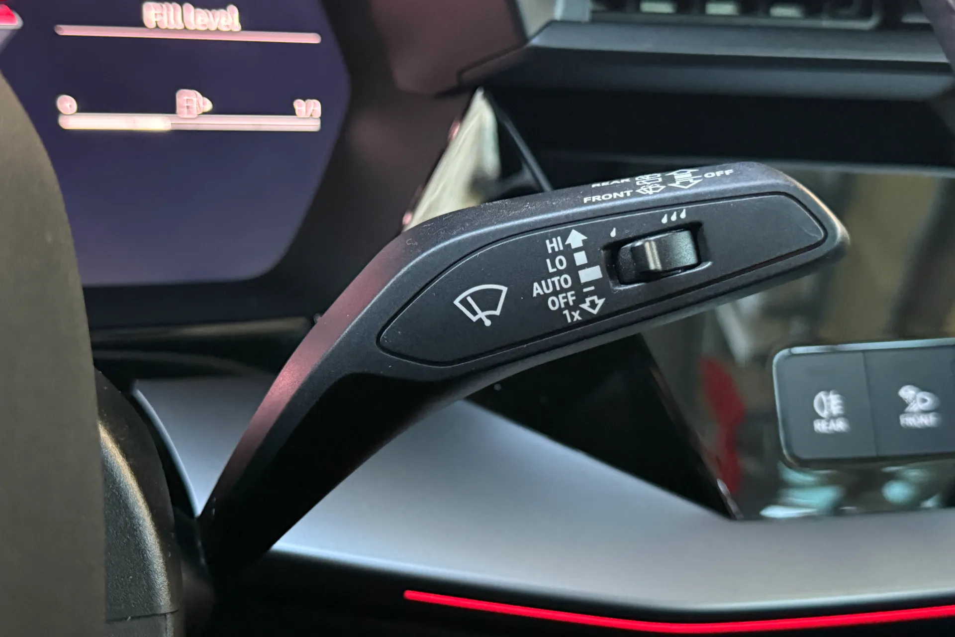 Audi A3 thumbnail image number 30