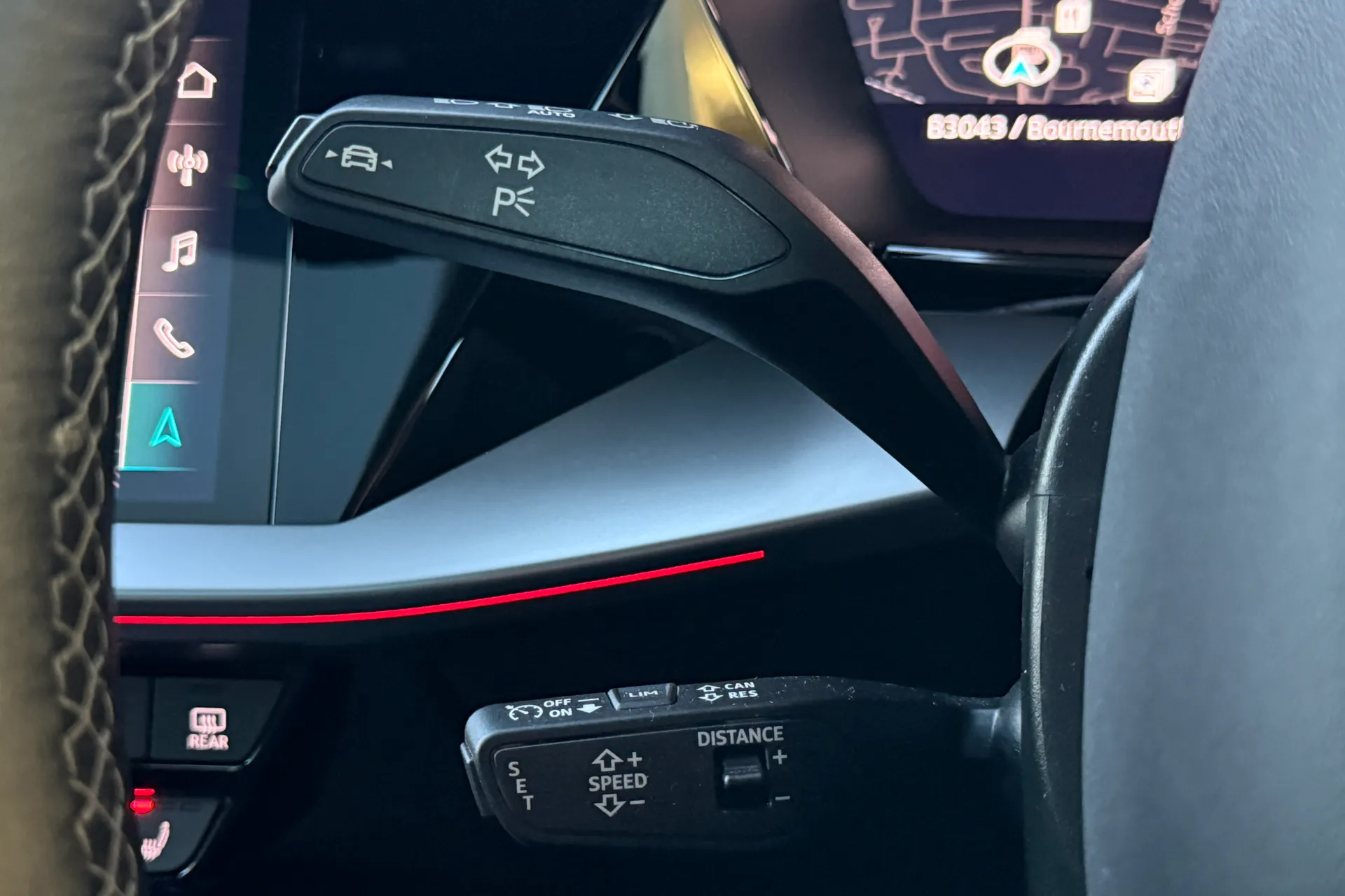 Audi A3 thumbnail image number 29