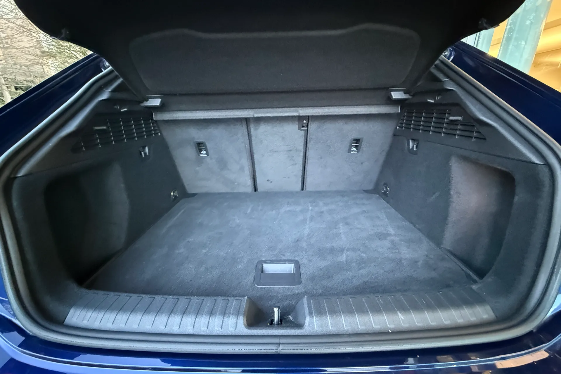 Audi A3 thumbnail image number 55