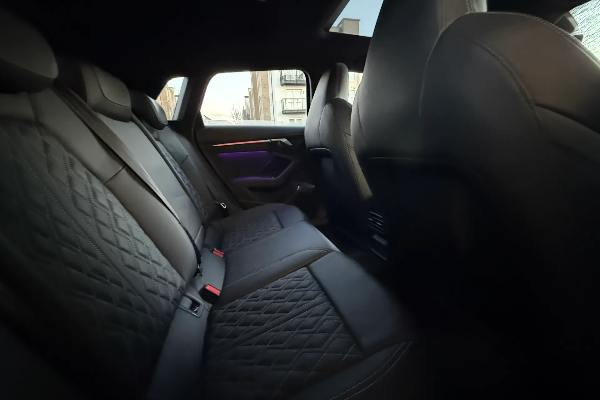 Audi A3 thumbnail image number 45