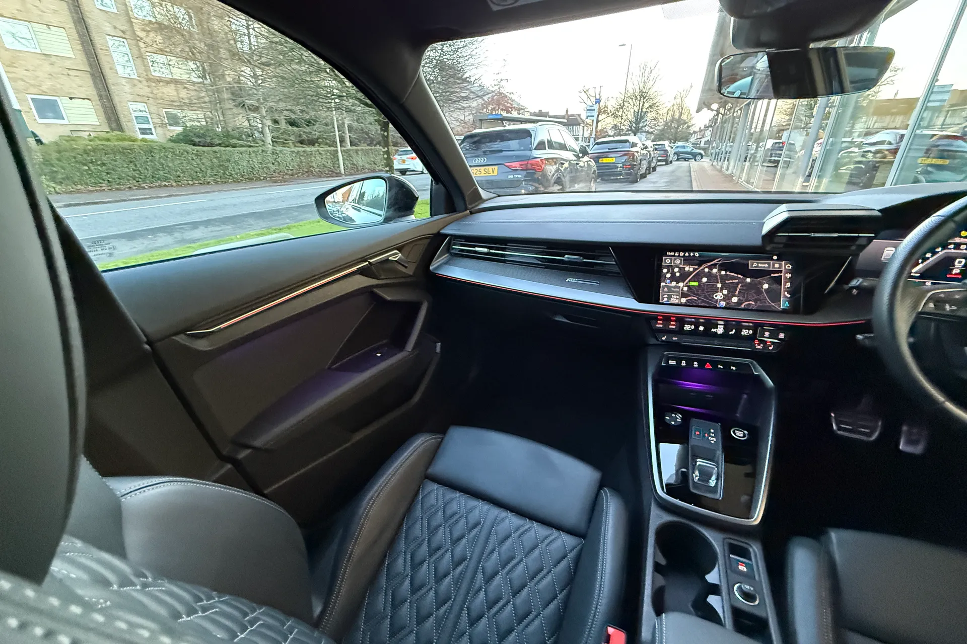 Audi A3 thumbnail image number 51