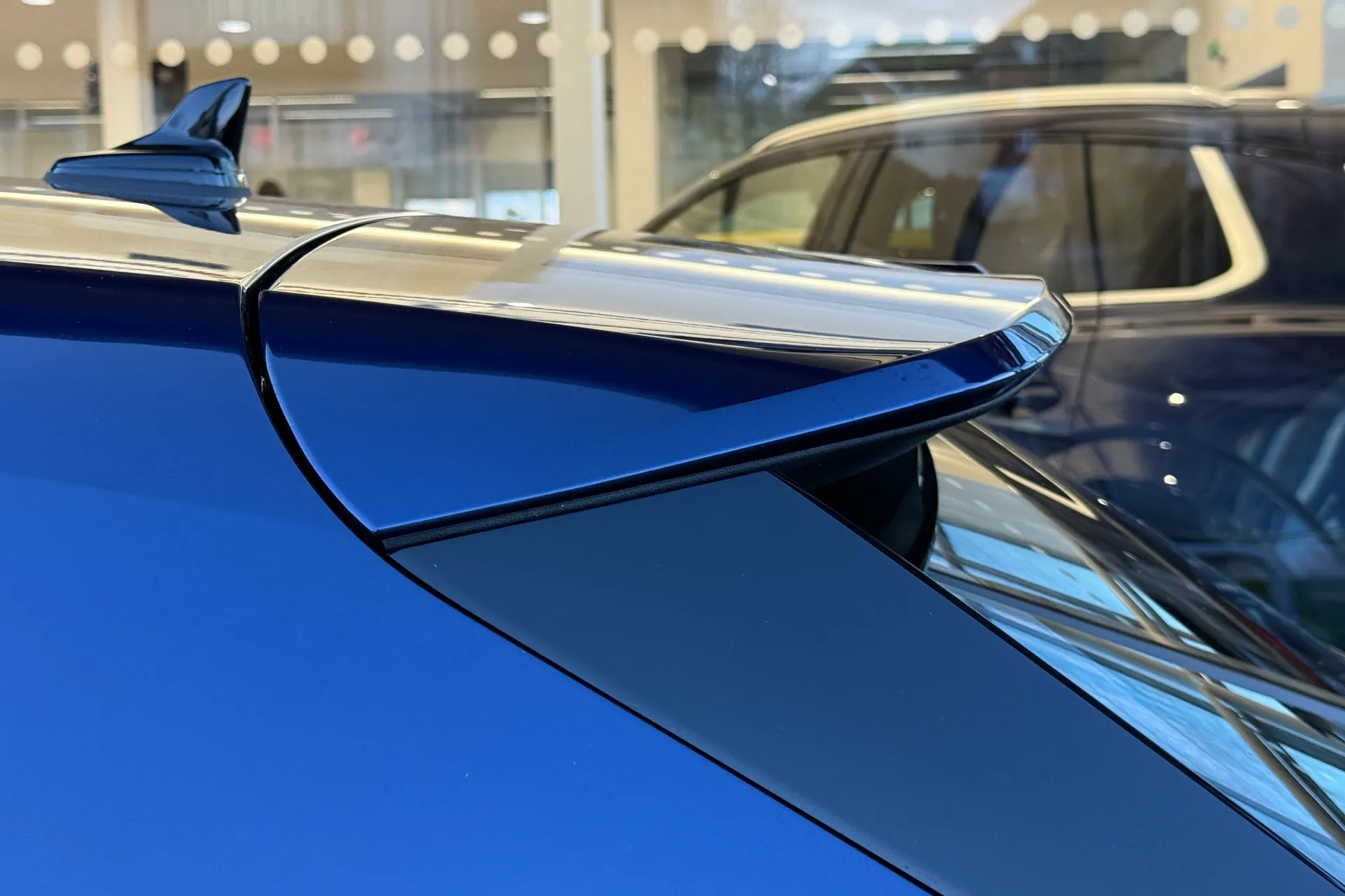 Audi A3 thumbnail image number 58