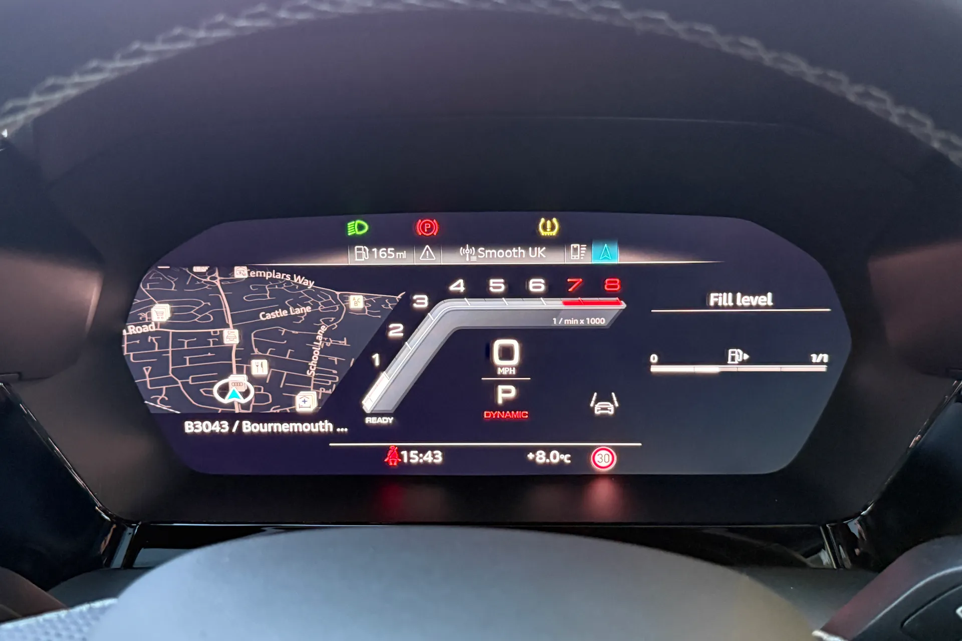 Audi A3 thumbnail image number 31