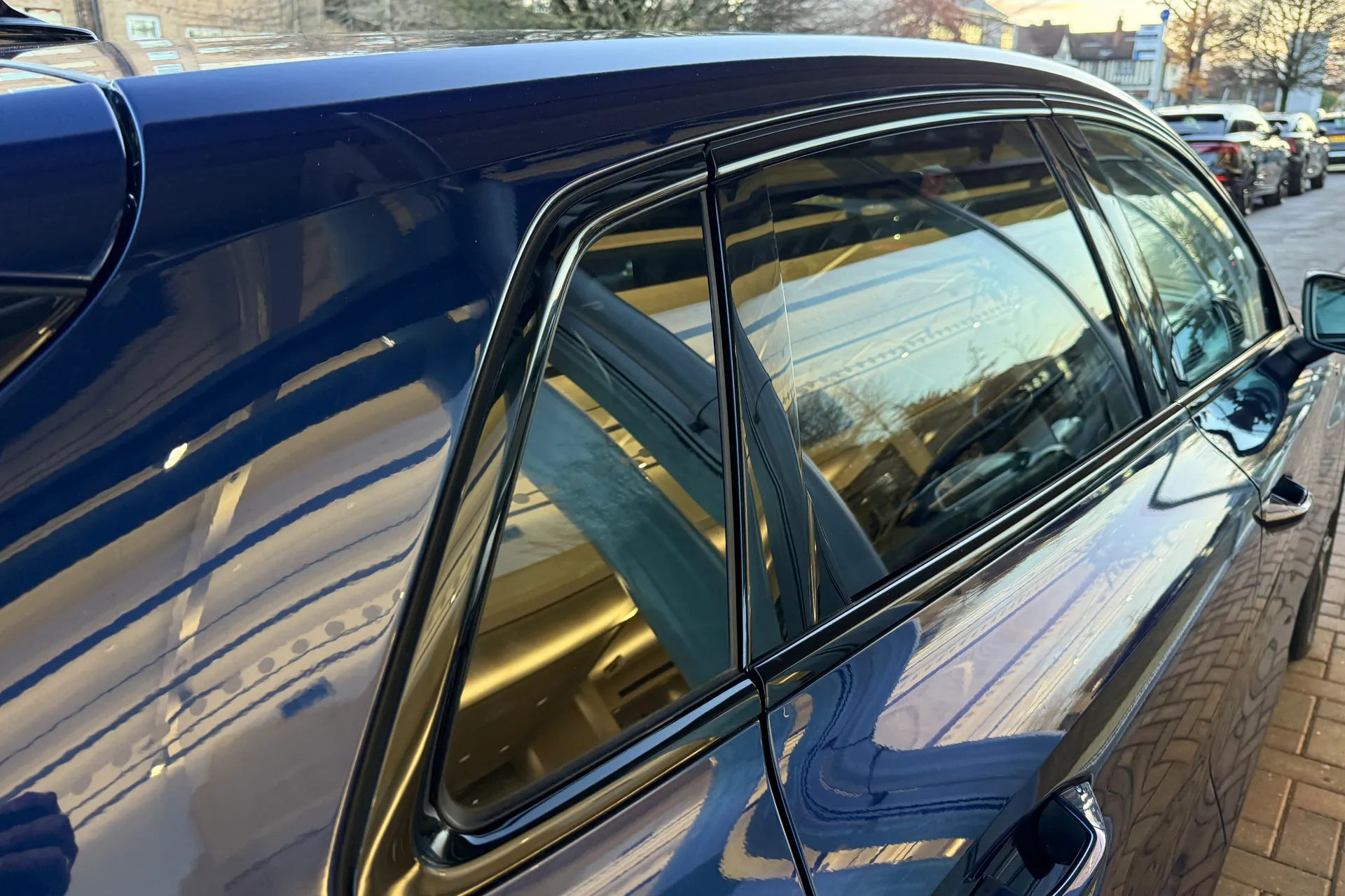 Audi A3 thumbnail image number 42