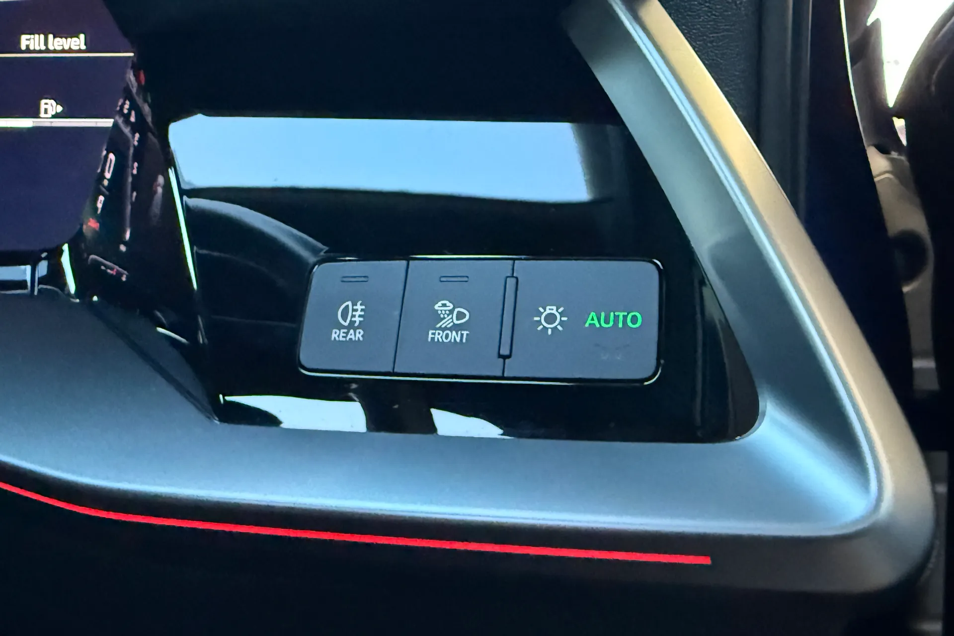 Audi A3 thumbnail image number 36