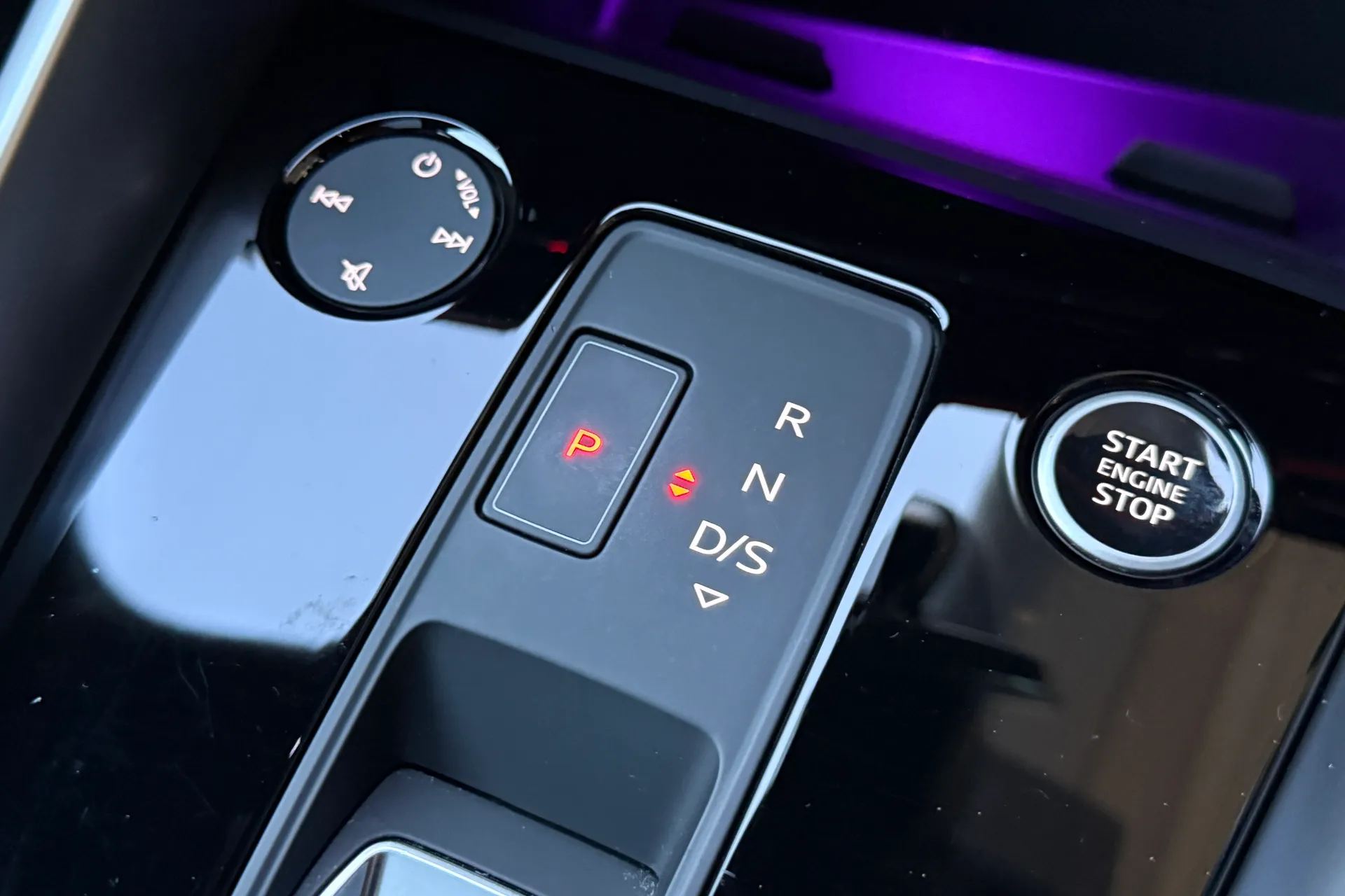 Audi A3 thumbnail image number 20