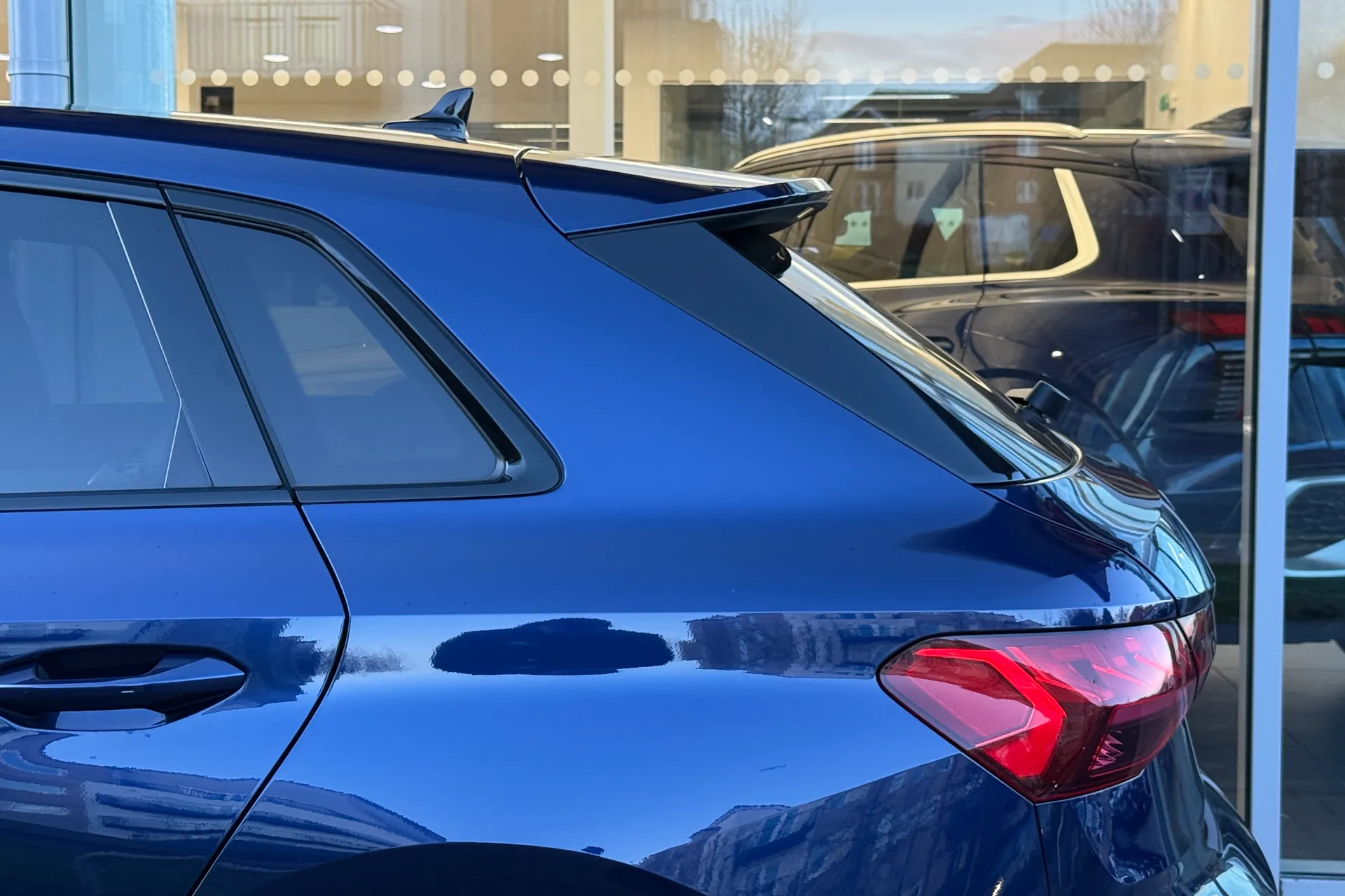 Audi A3 thumbnail image number 57