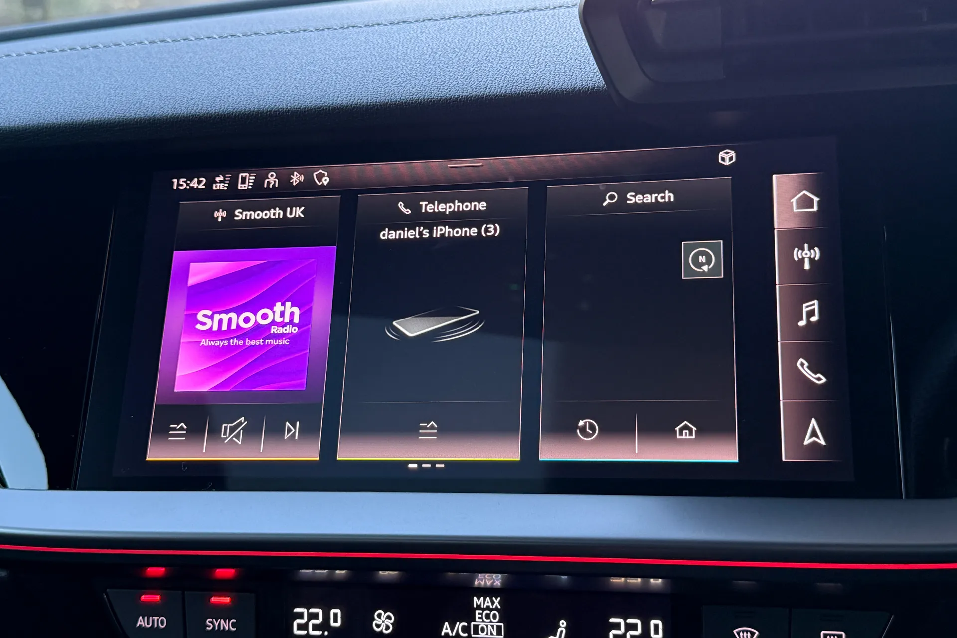 Audi A3 thumbnail image number 15