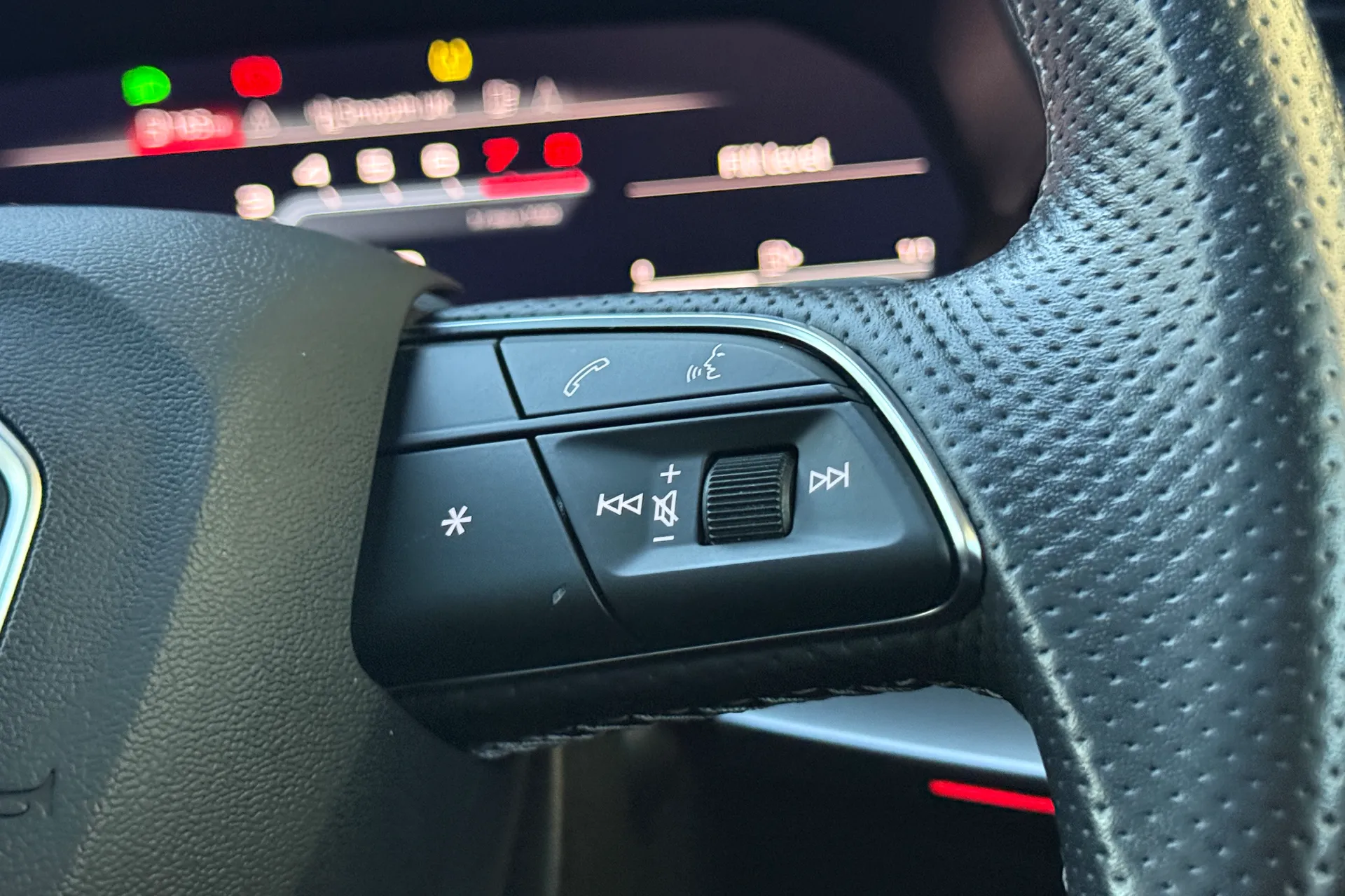 Audi A3 thumbnail image number 26