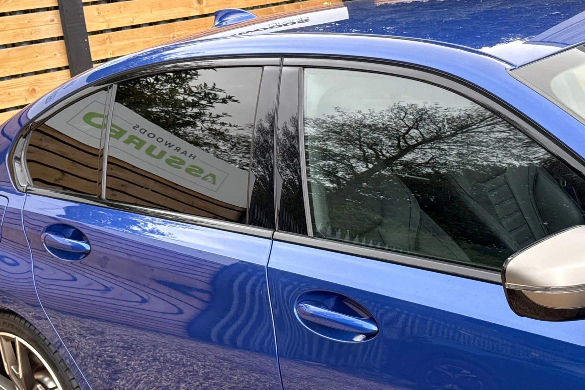 BMW 3 SERIES thumbnail image number 15