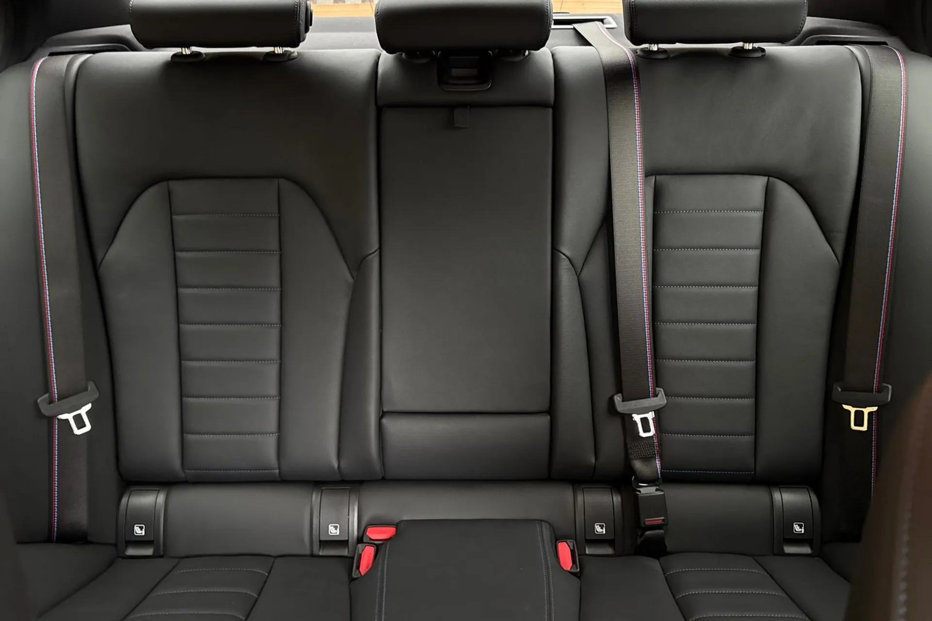 BMW 3 SERIES thumbnail image number 33