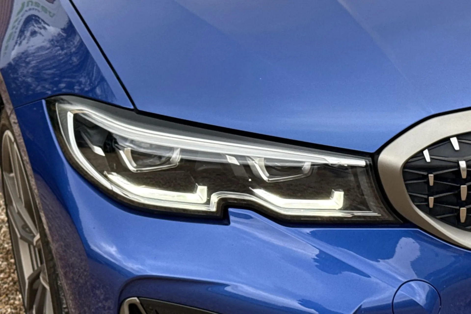 BMW 3 SERIES thumbnail image number 43