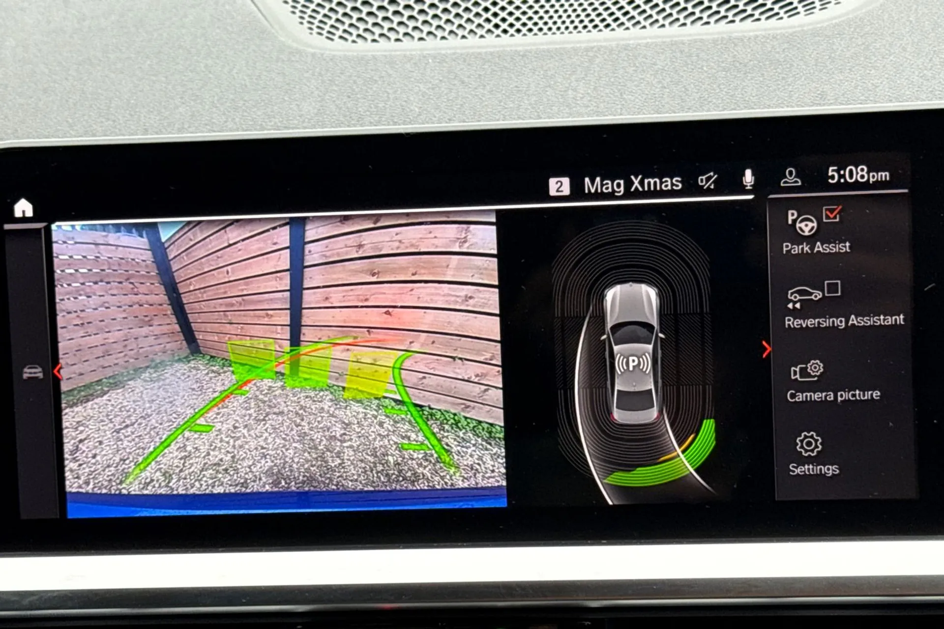 BMW 3 SERIES thumbnail image number 4