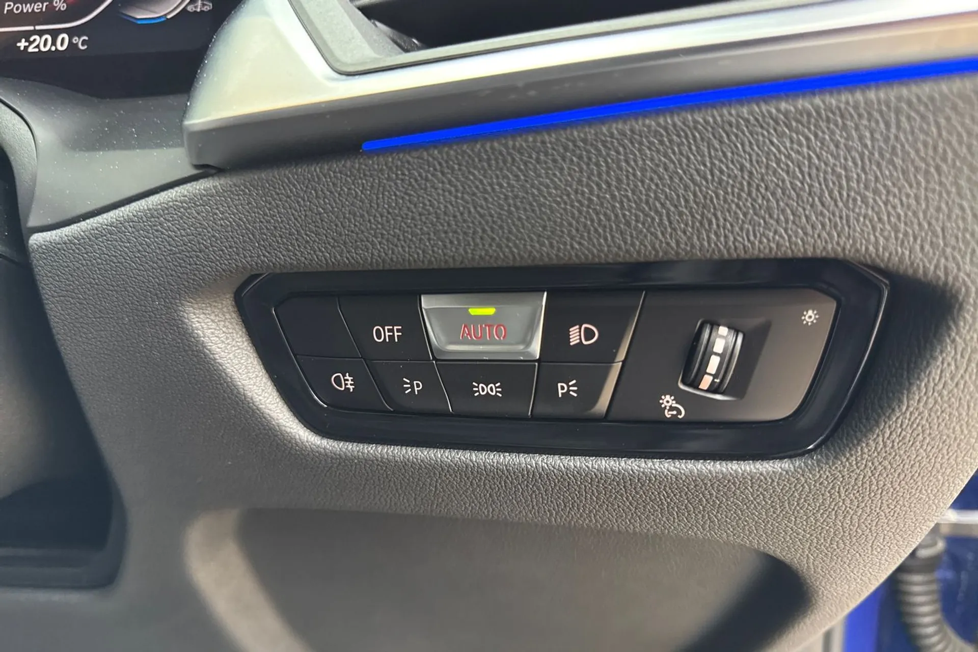 BMW 3 SERIES thumbnail image number 49