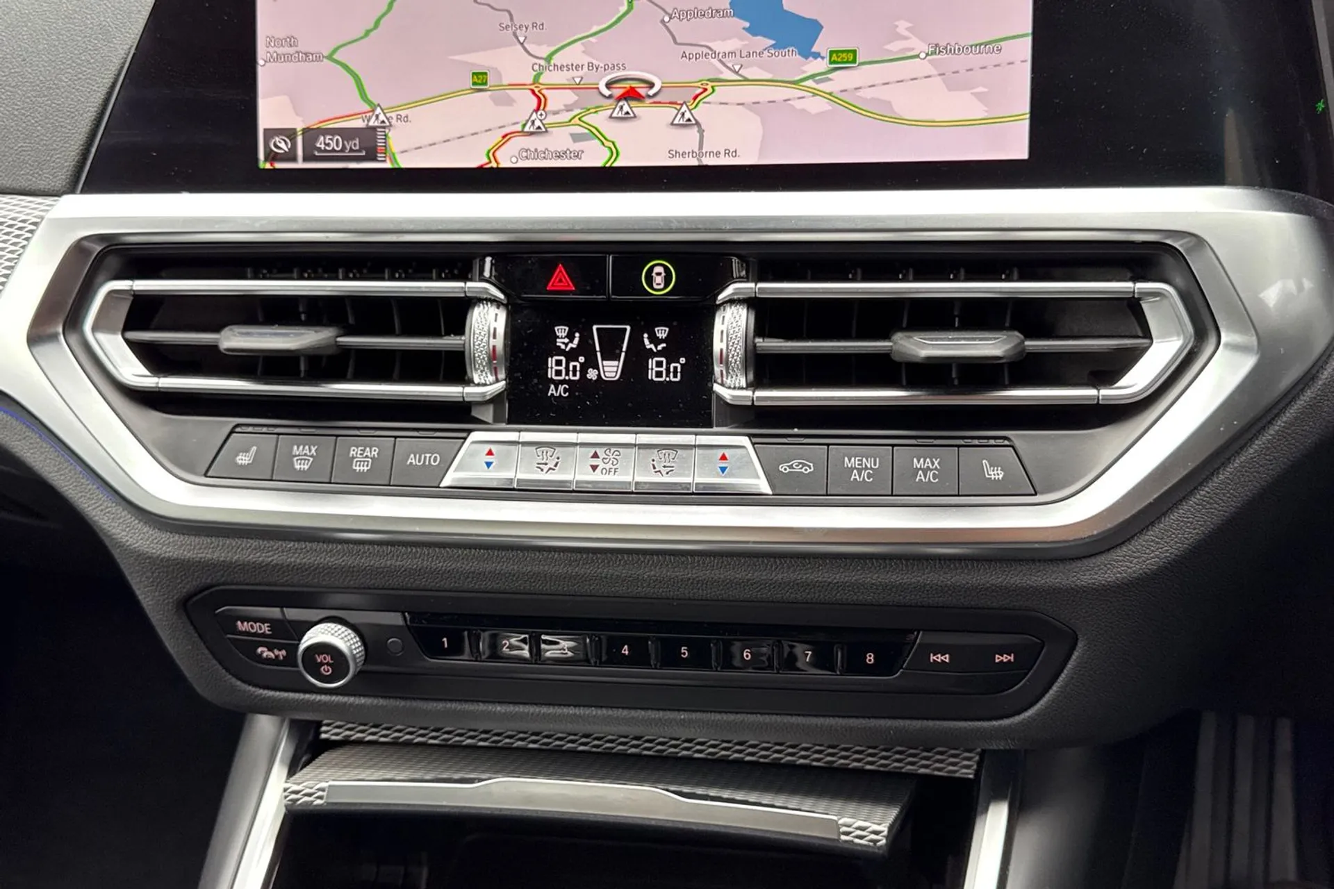 BMW 3 SERIES thumbnail image number 40