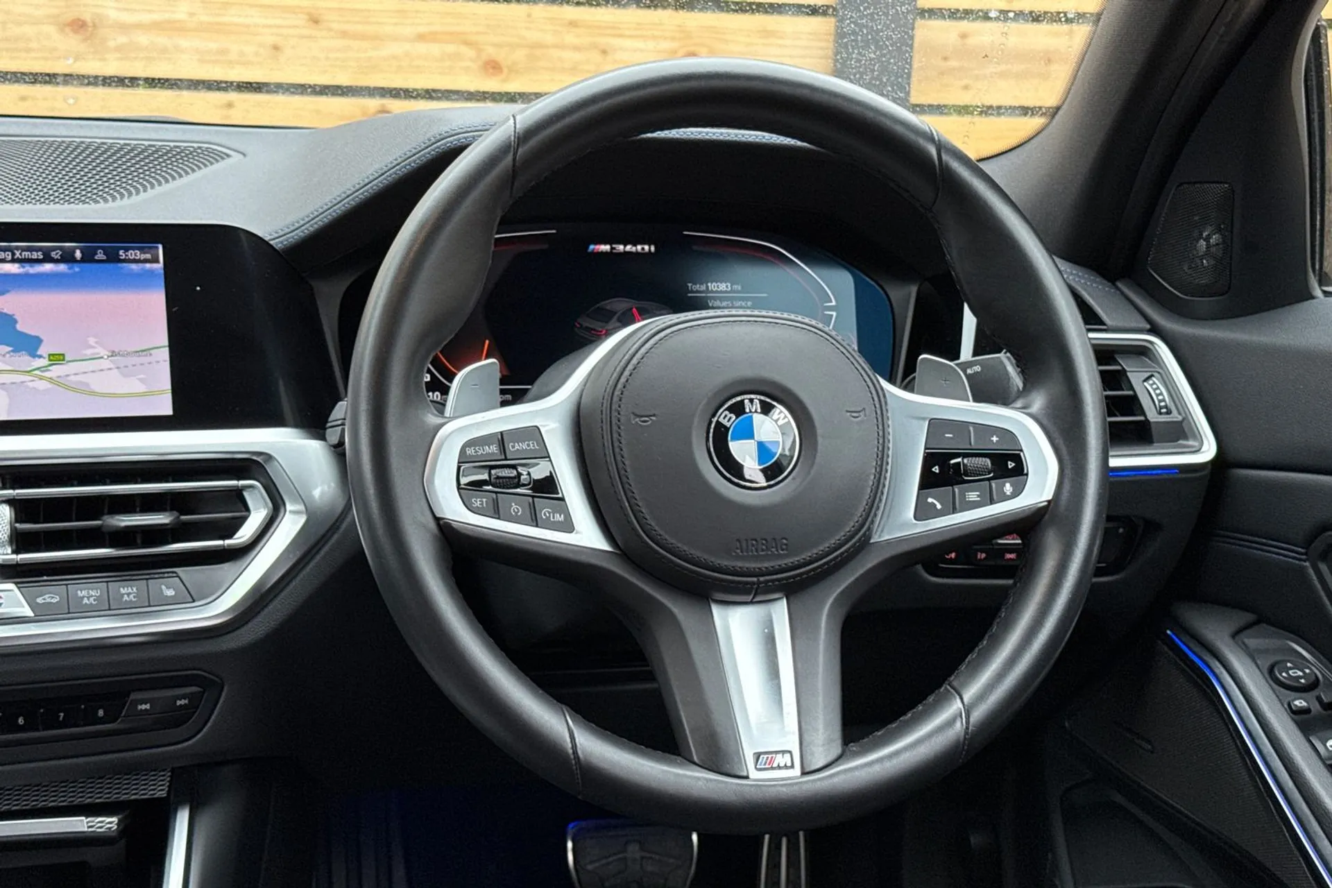 BMW 3 SERIES thumbnail image number 36