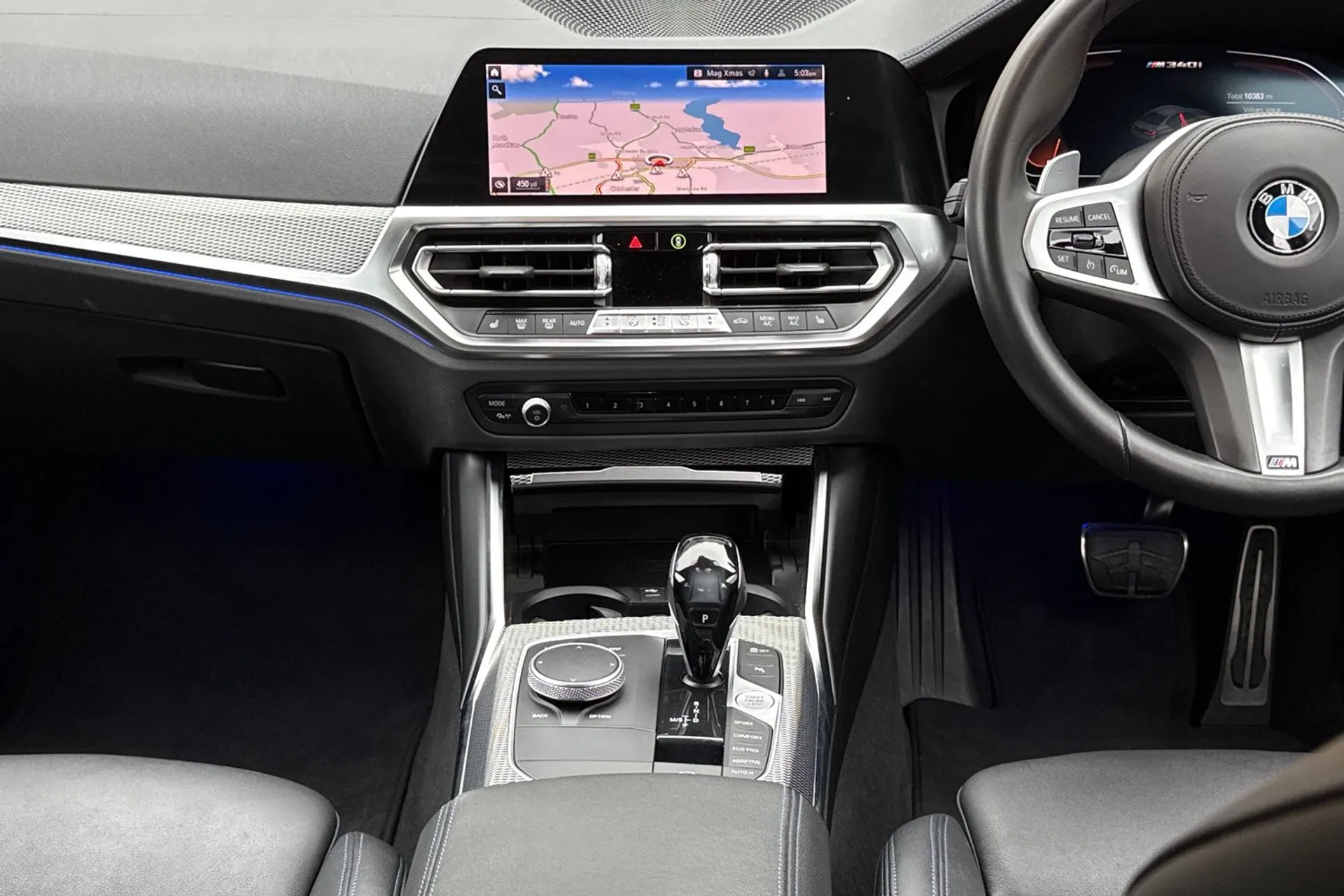 BMW 3 SERIES thumbnail image number 37