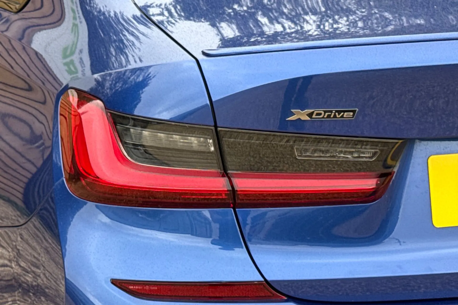 BMW 3 SERIES thumbnail image number 53