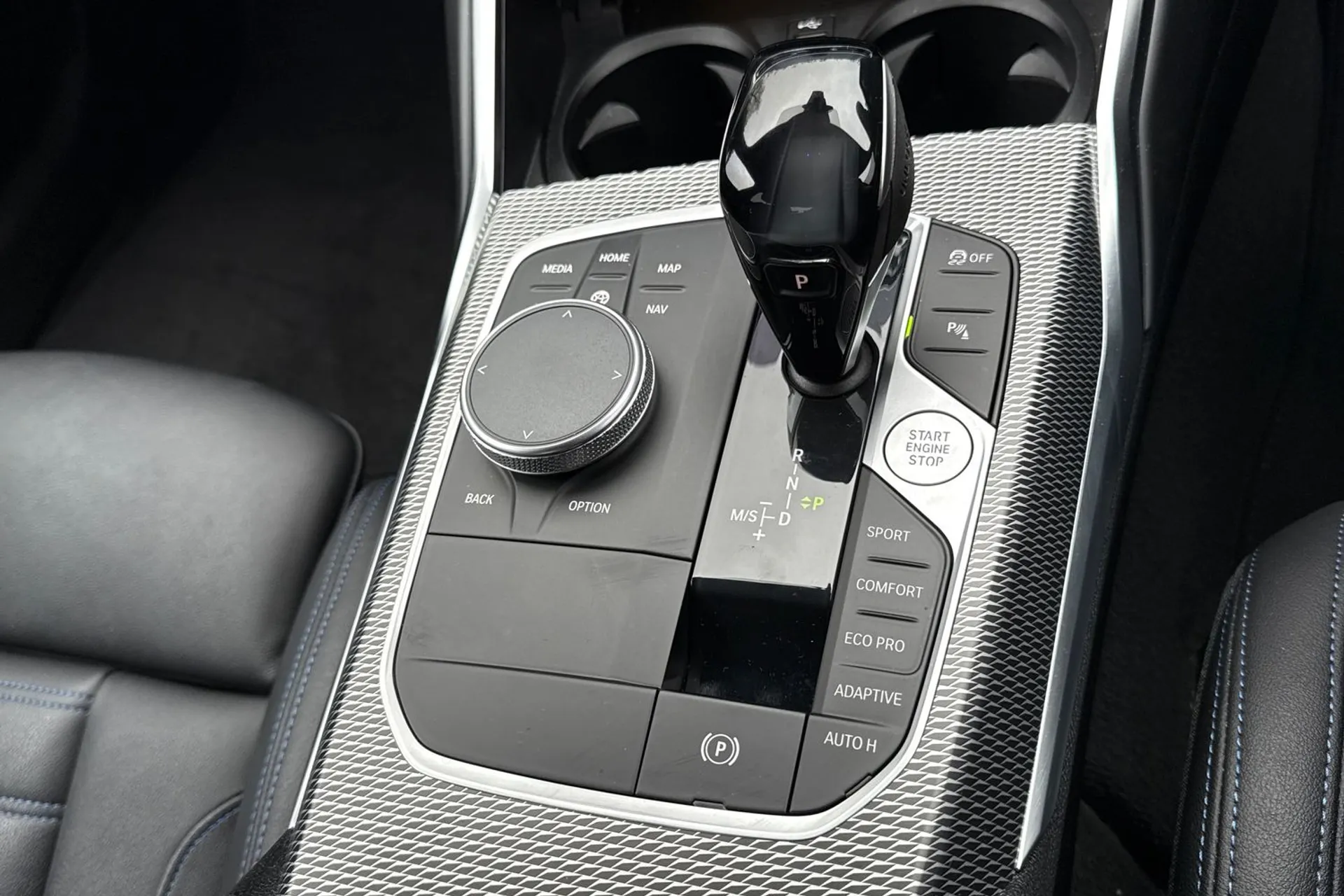 BMW 3 SERIES thumbnail image number 50