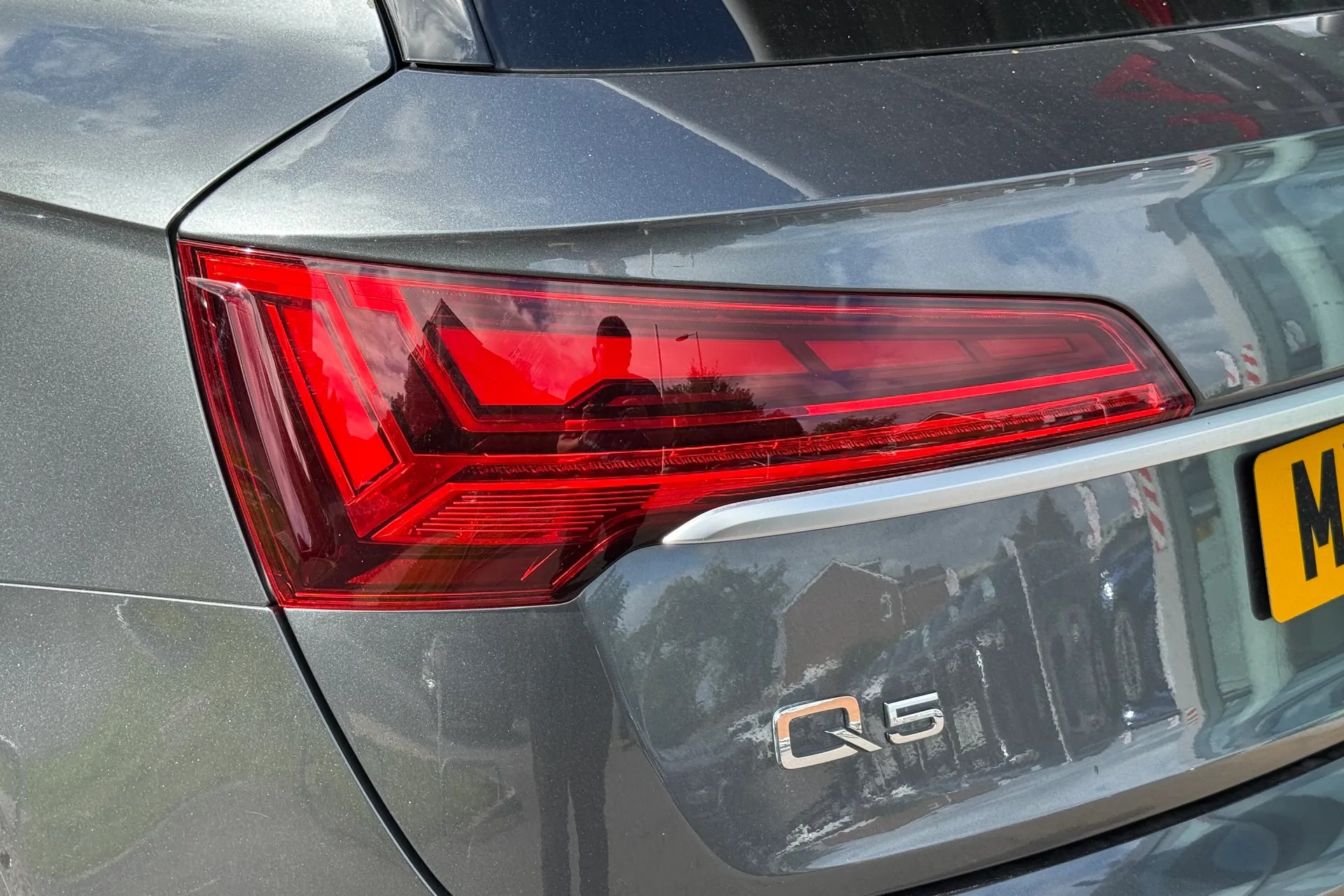 Audi Q5 thumbnail image number 33