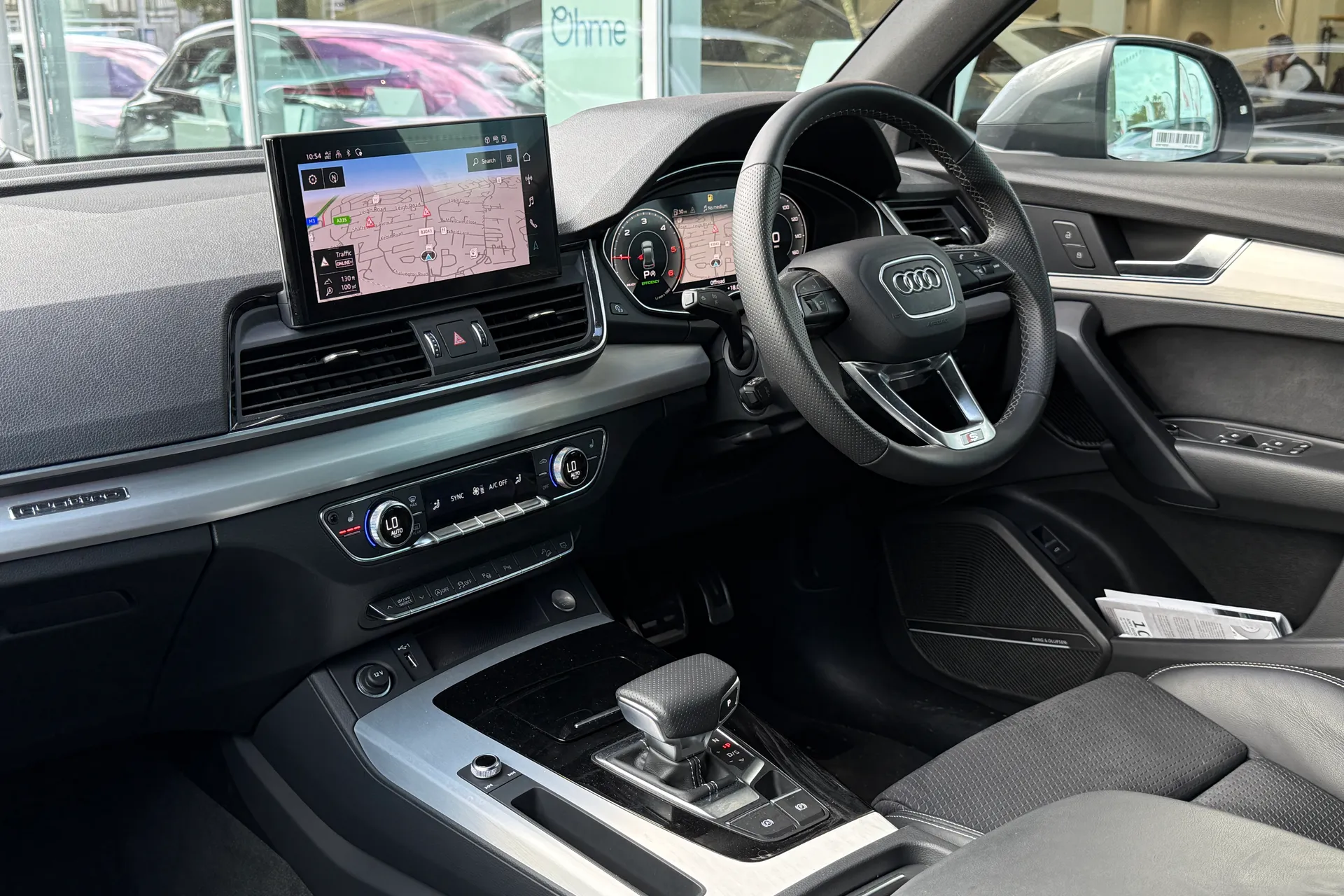 Audi Q5 thumbnail image number 45