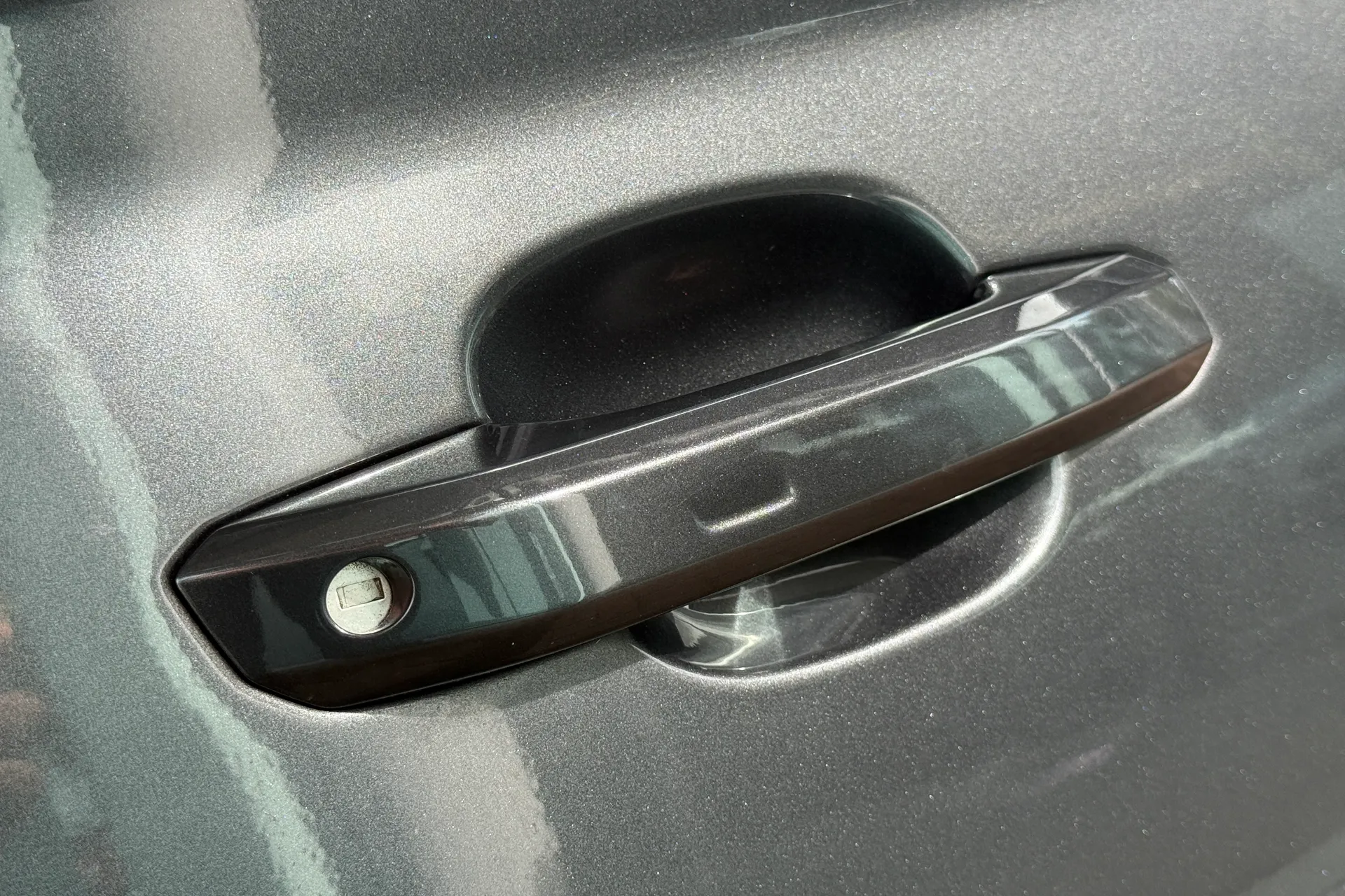 Audi Q5 thumbnail image number 31