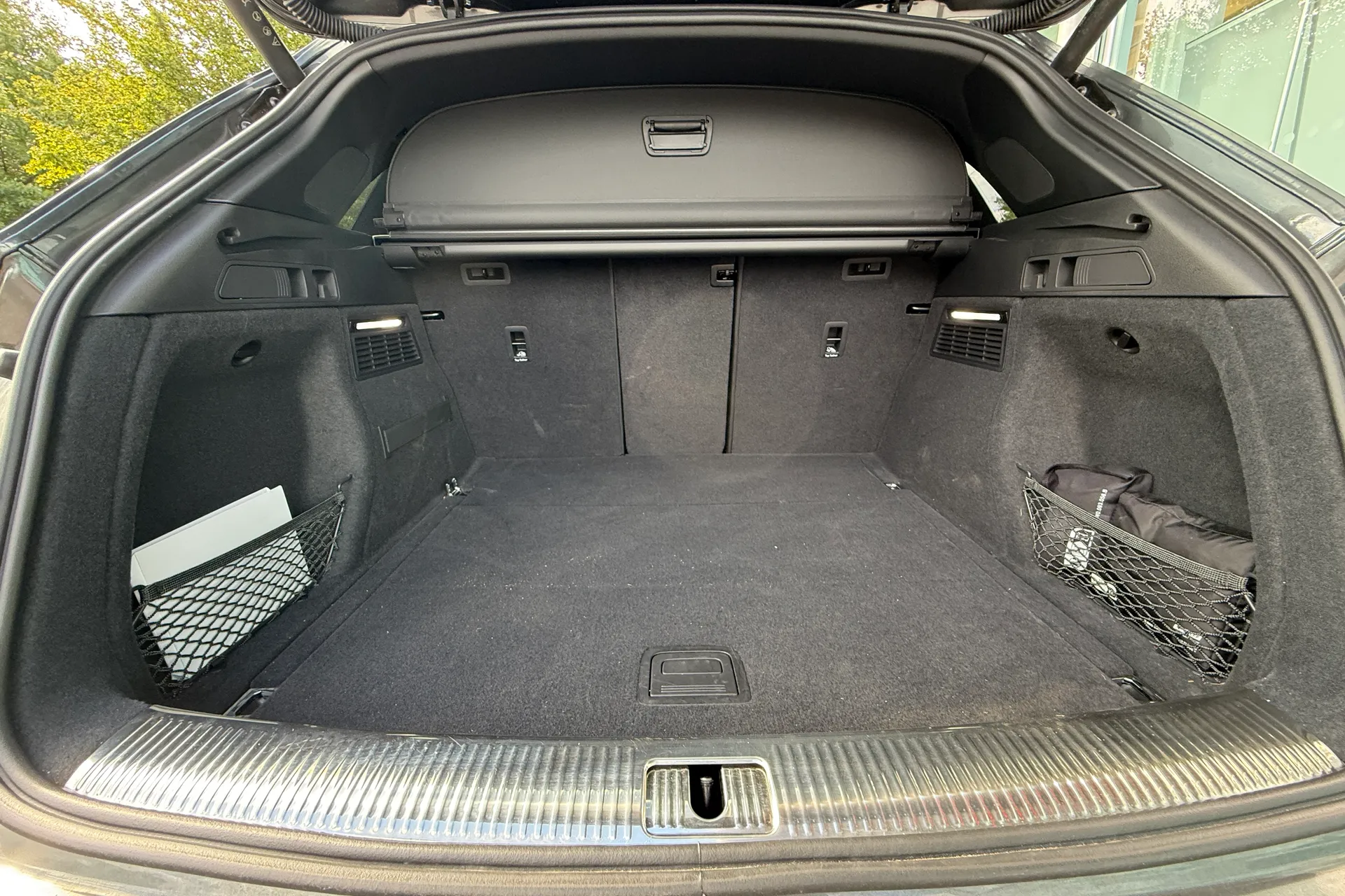 Audi Q5 thumbnail image number 34