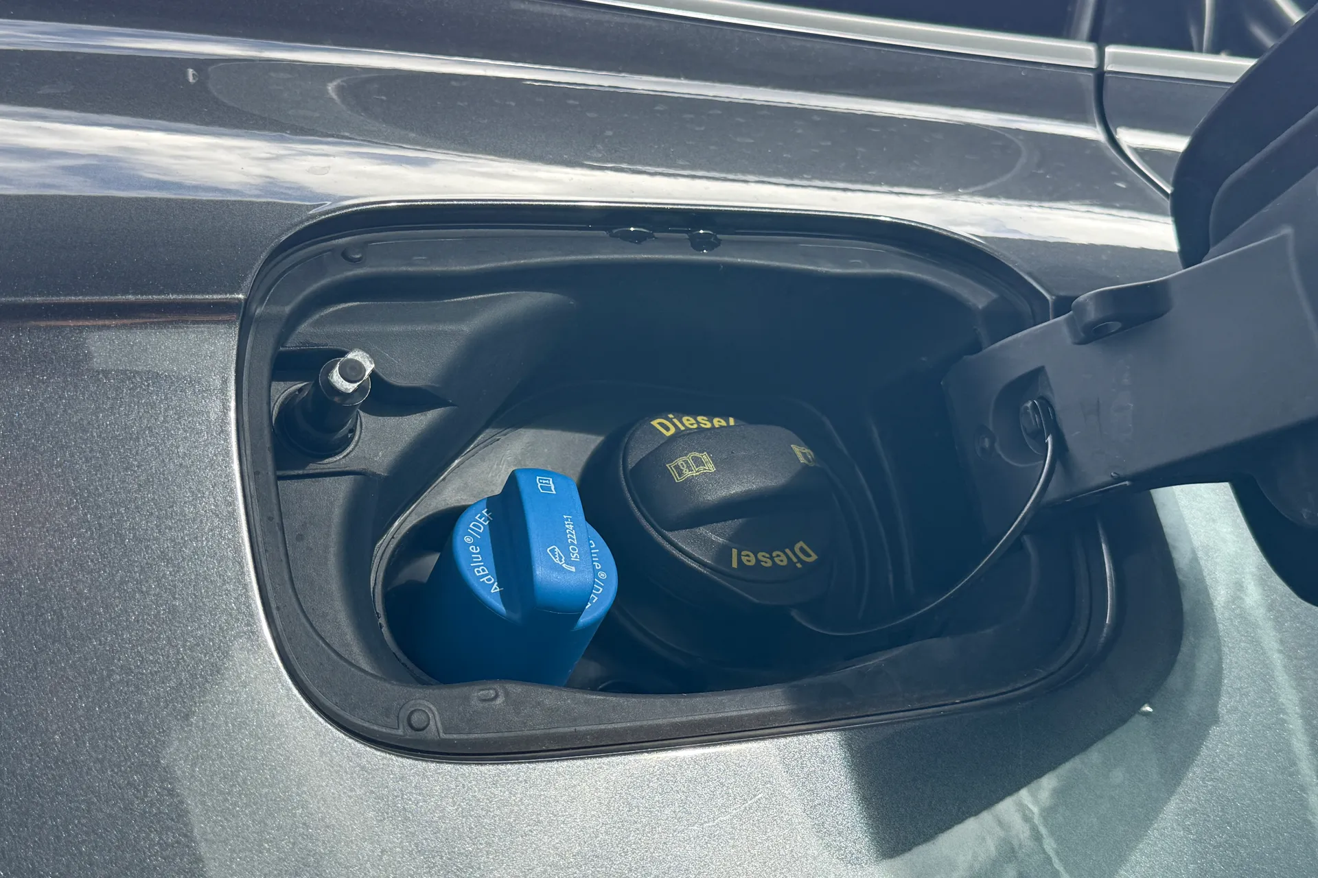 Audi Q5 thumbnail image number 27