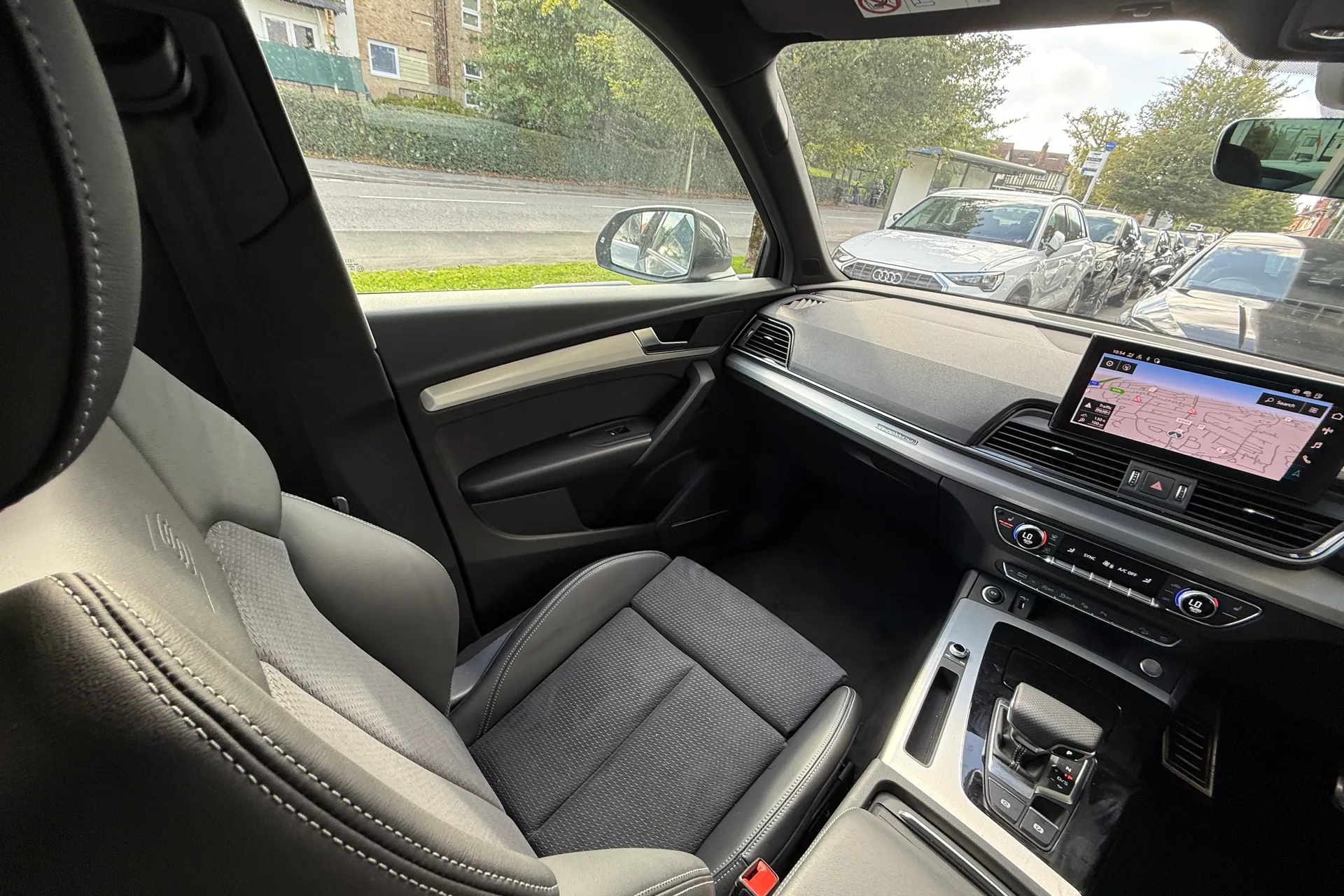 Audi Q5 thumbnail image number 42