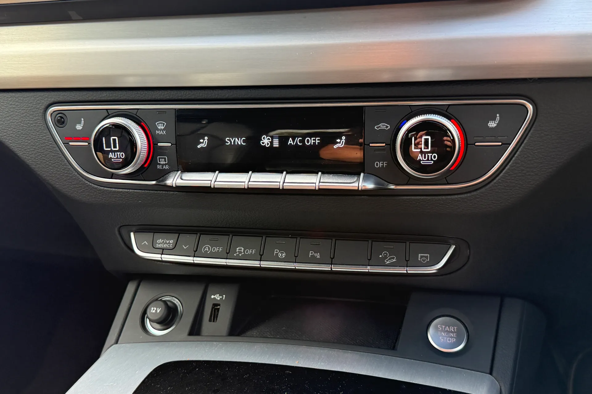 Audi Q5 thumbnail image number 13