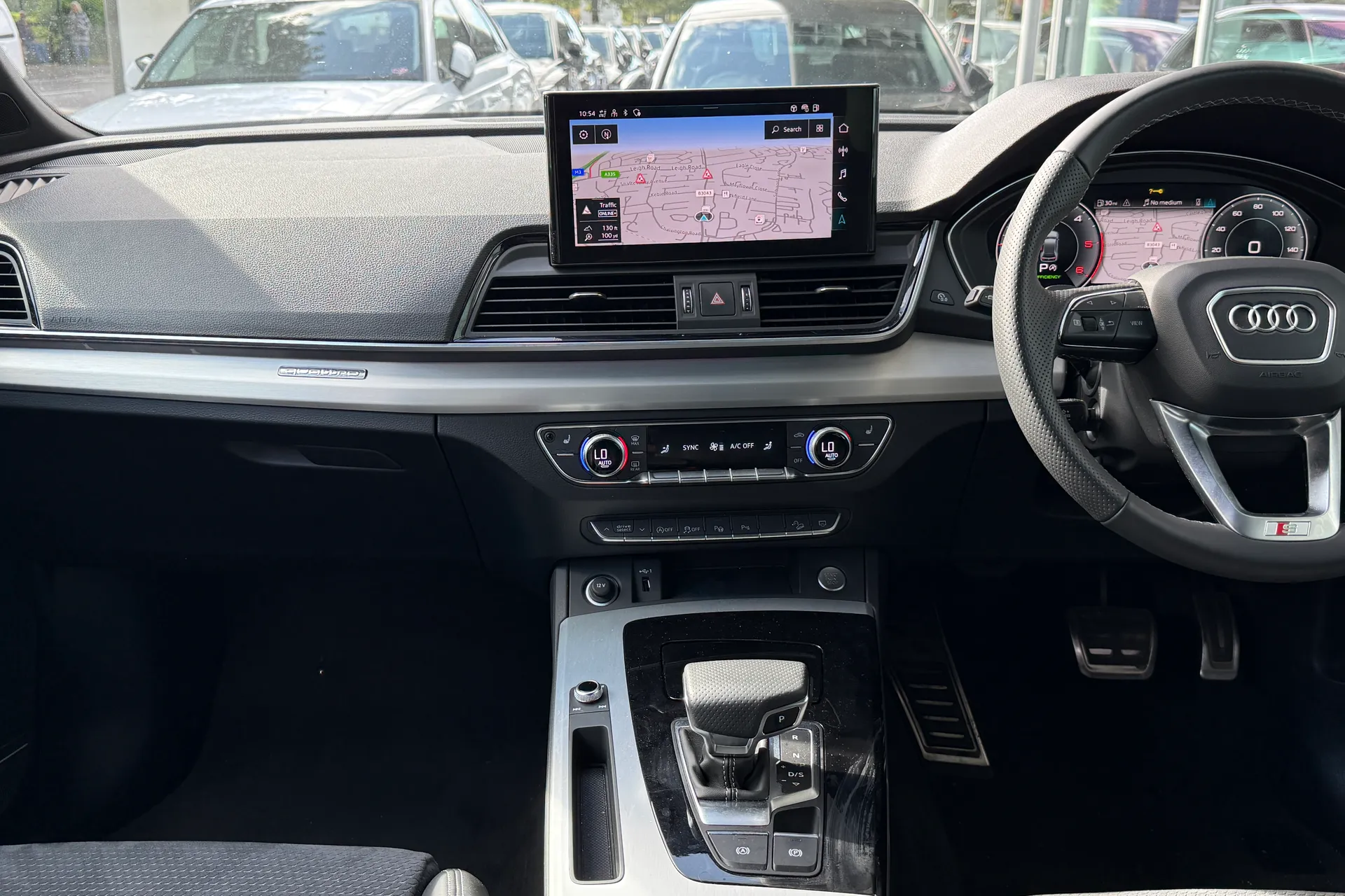 Audi Q5 thumbnail image number 41