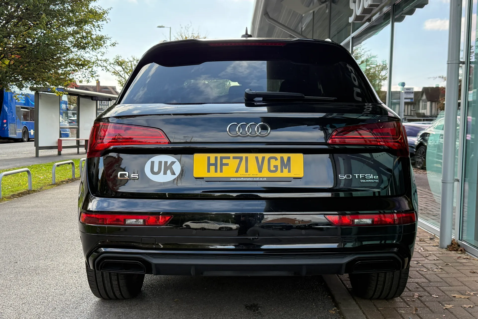 Audi Q5 thumbnail image number 55