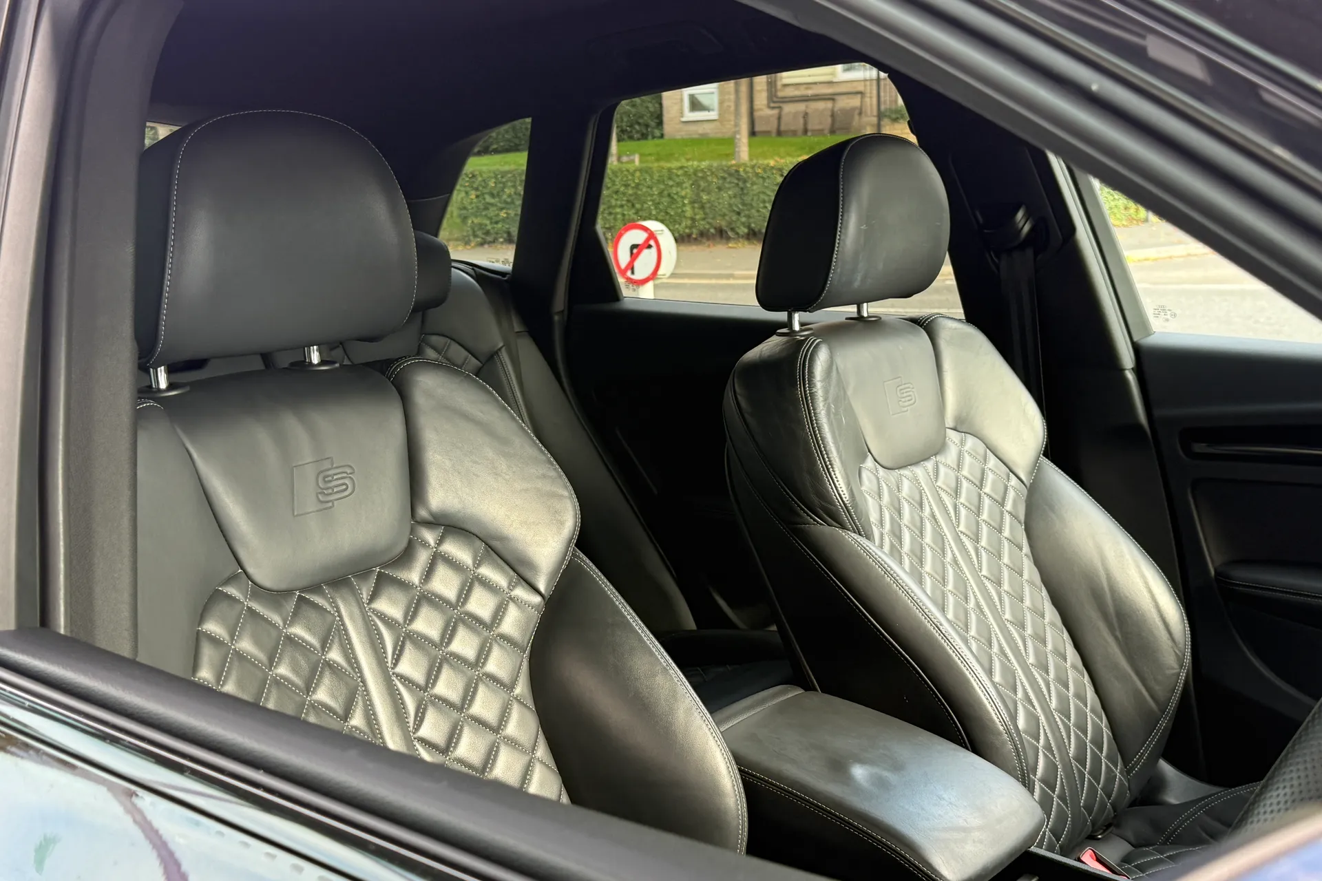 Audi Q5 thumbnail image number 37