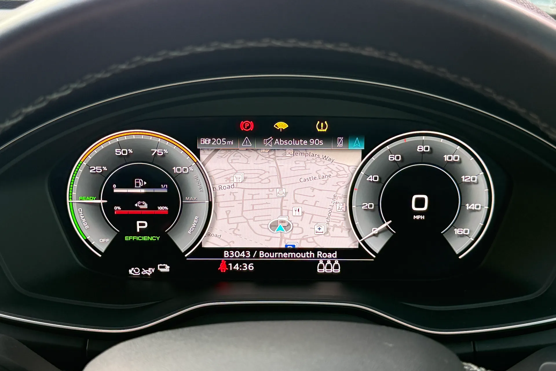 Audi Q5 thumbnail image number 4