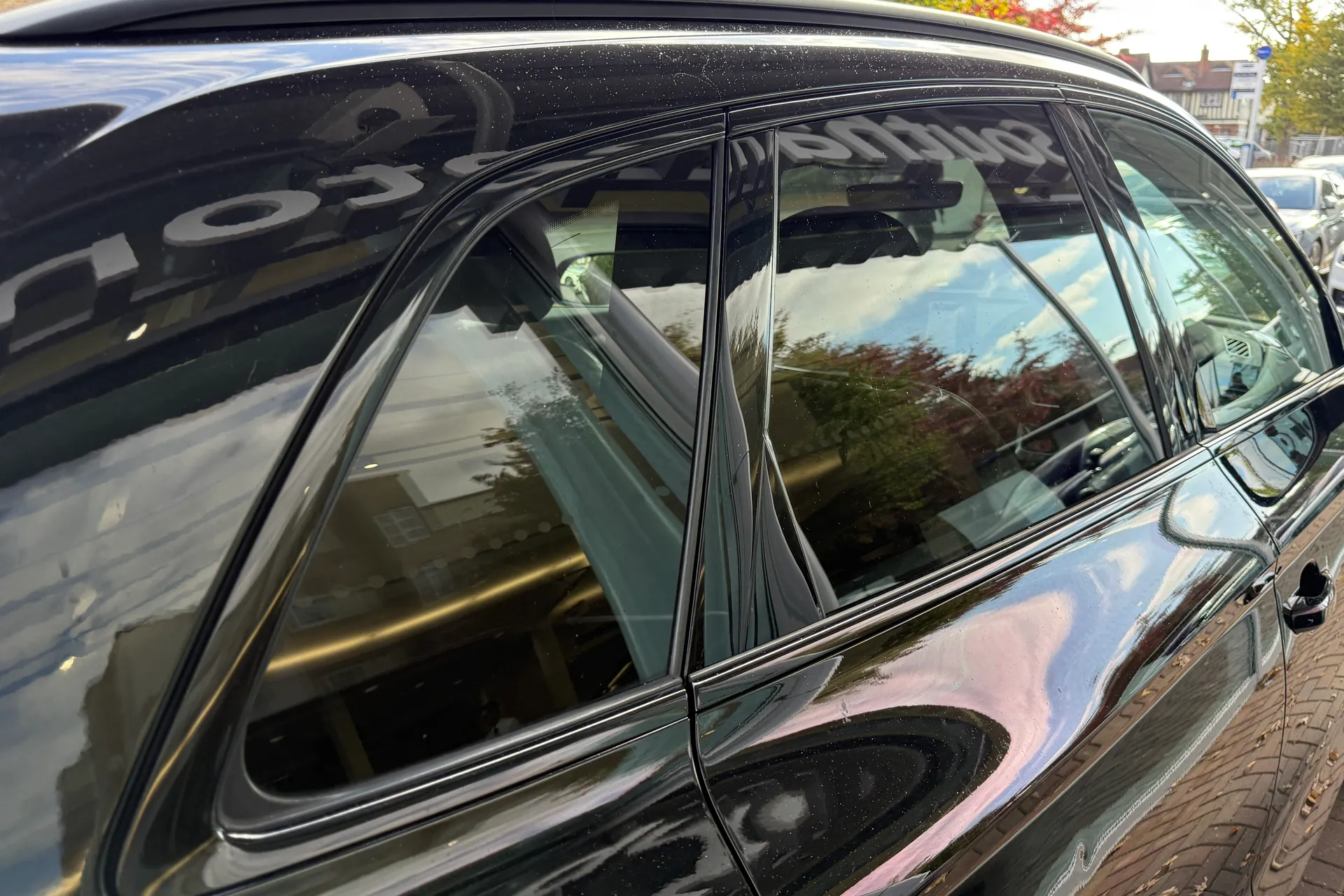 Audi Q5 thumbnail image number 48