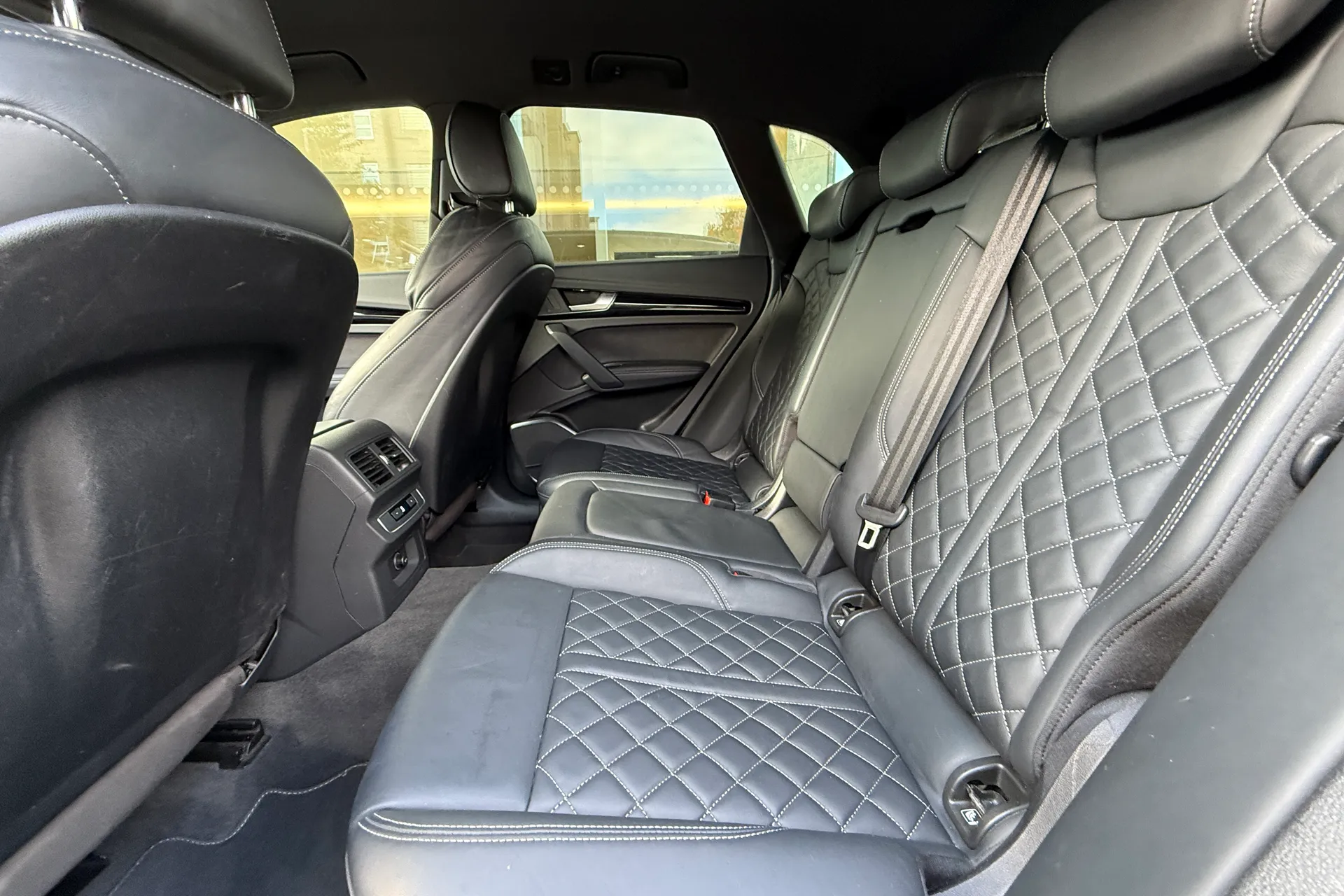 Audi Q5 thumbnail image number 59