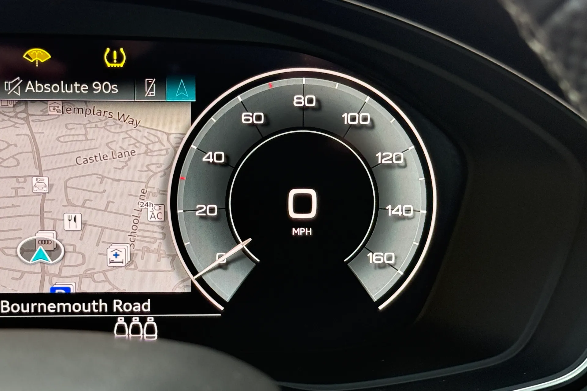 Audi Q5 thumbnail image number 16