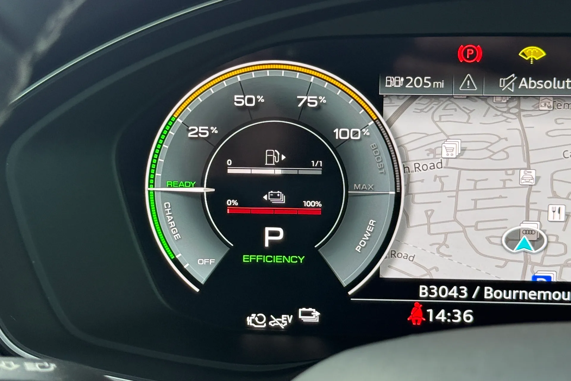 Audi Q5 thumbnail image number 15